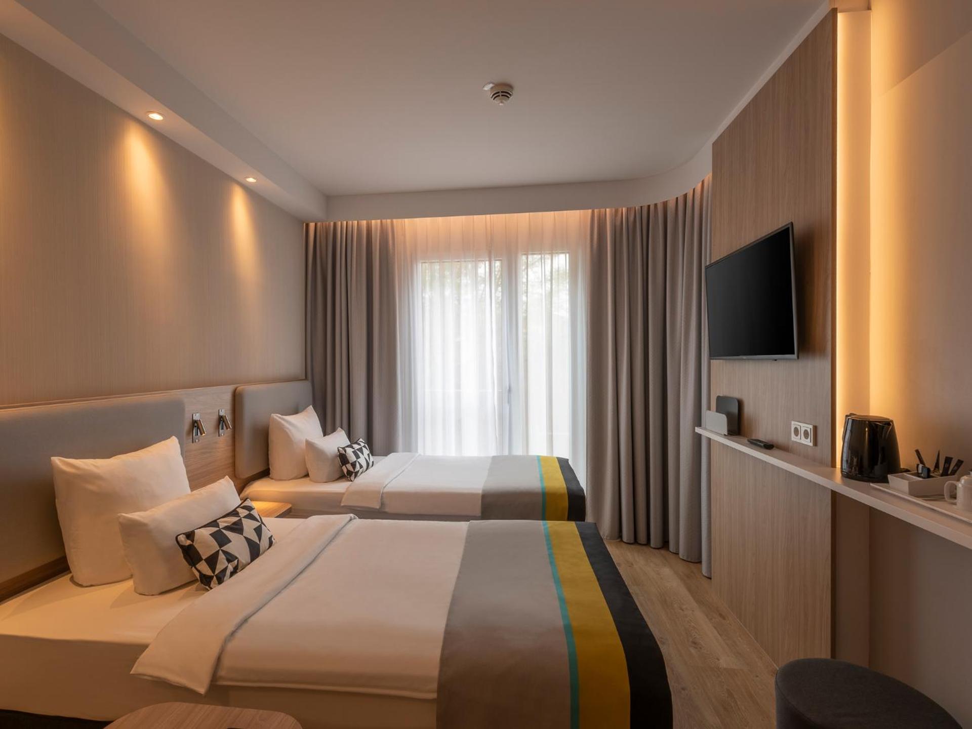 Holiday Inn Express Munich - City East by IHG - Photo 17