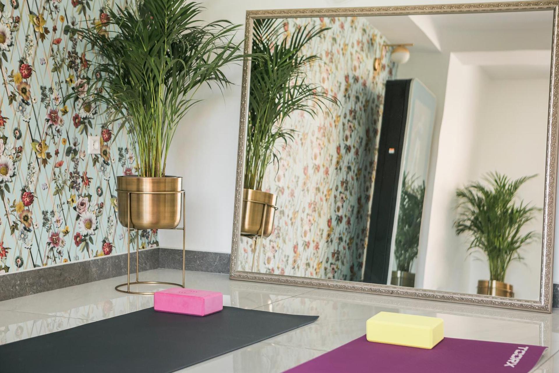 Alley Boutique Hotel and Spa - Photo 192