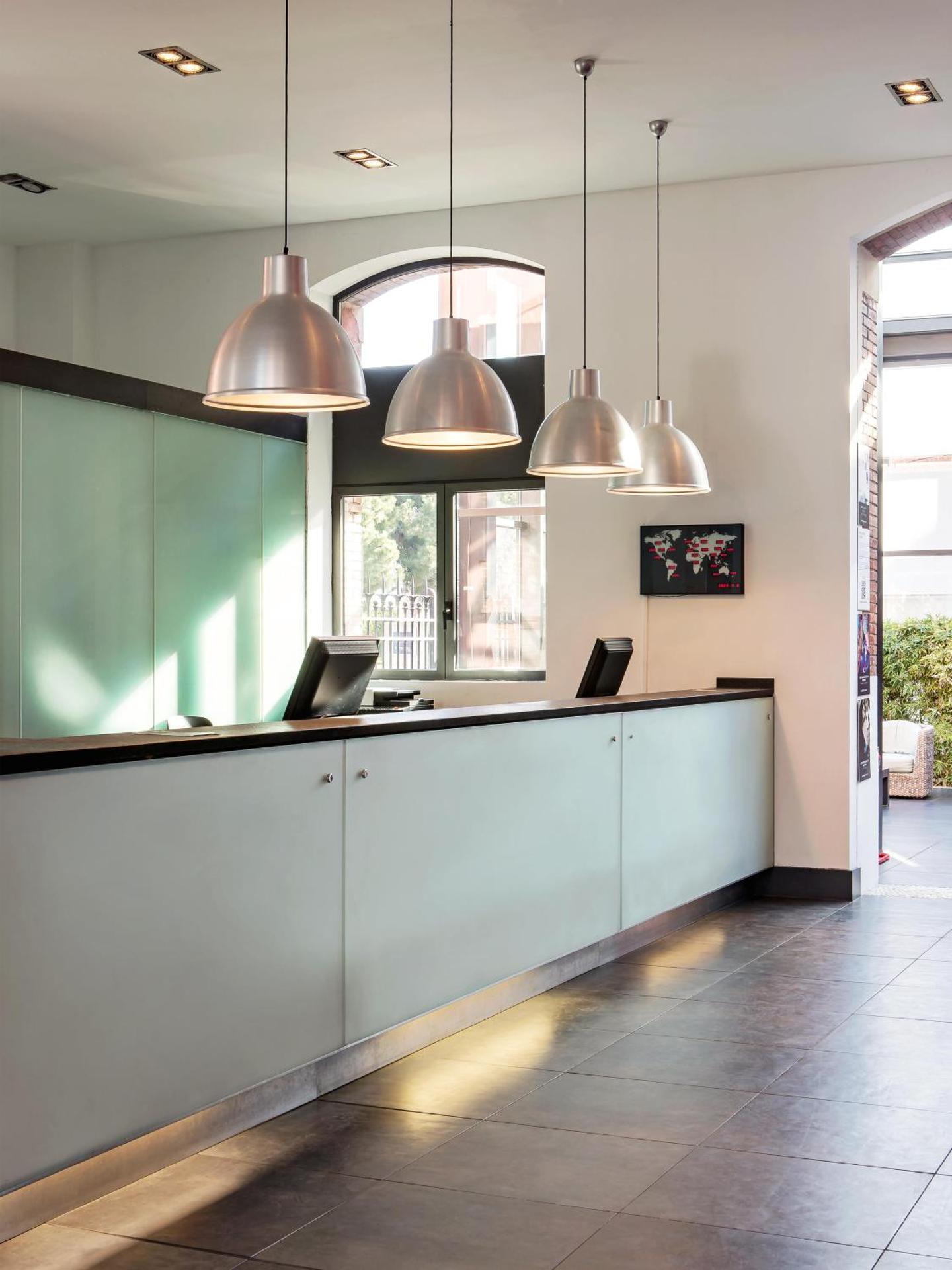 New Hotel of Marseille - Vieux Port - Photo 8