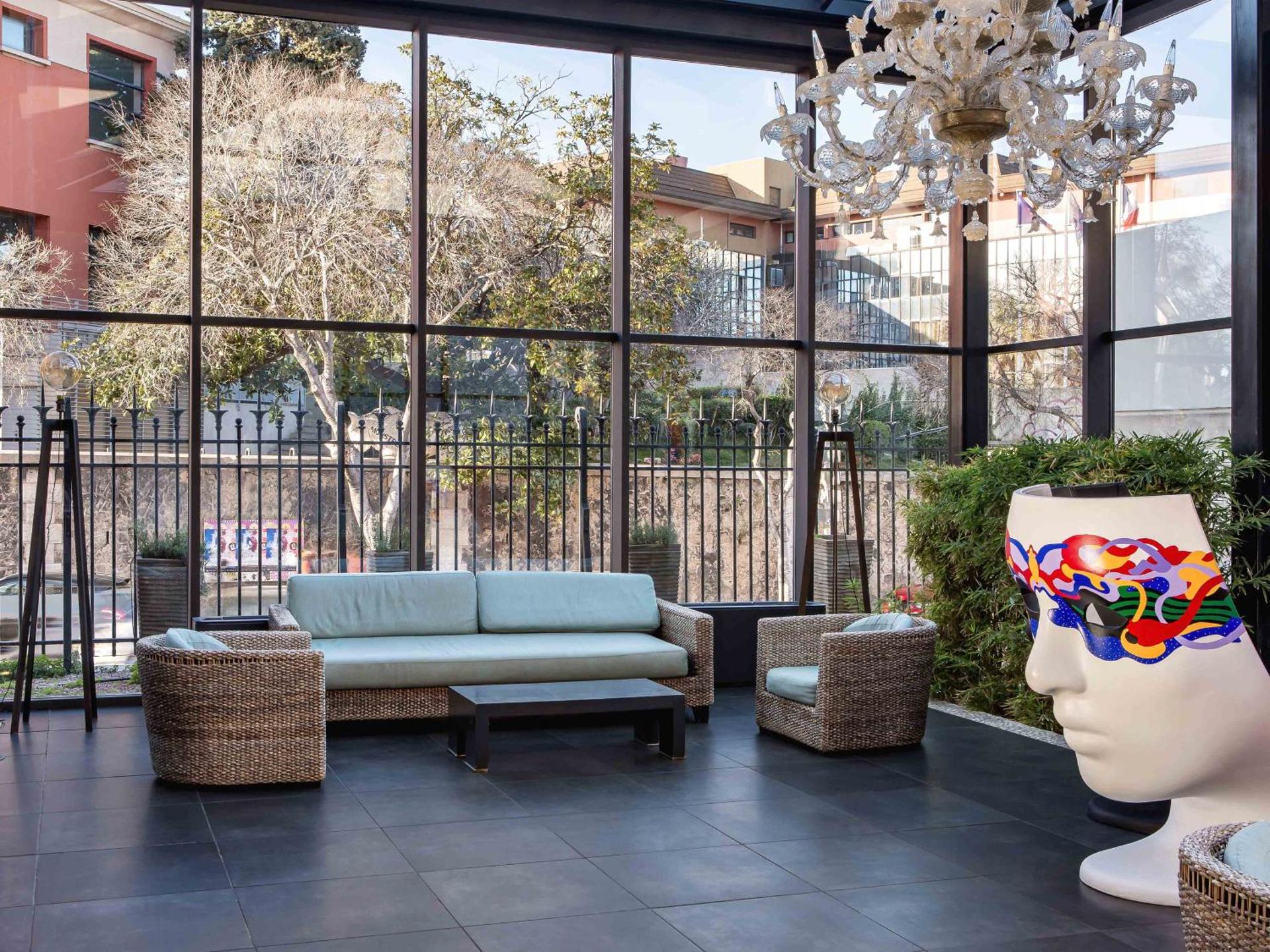 New Hotel of Marseille - Vieux Port - Photo 10