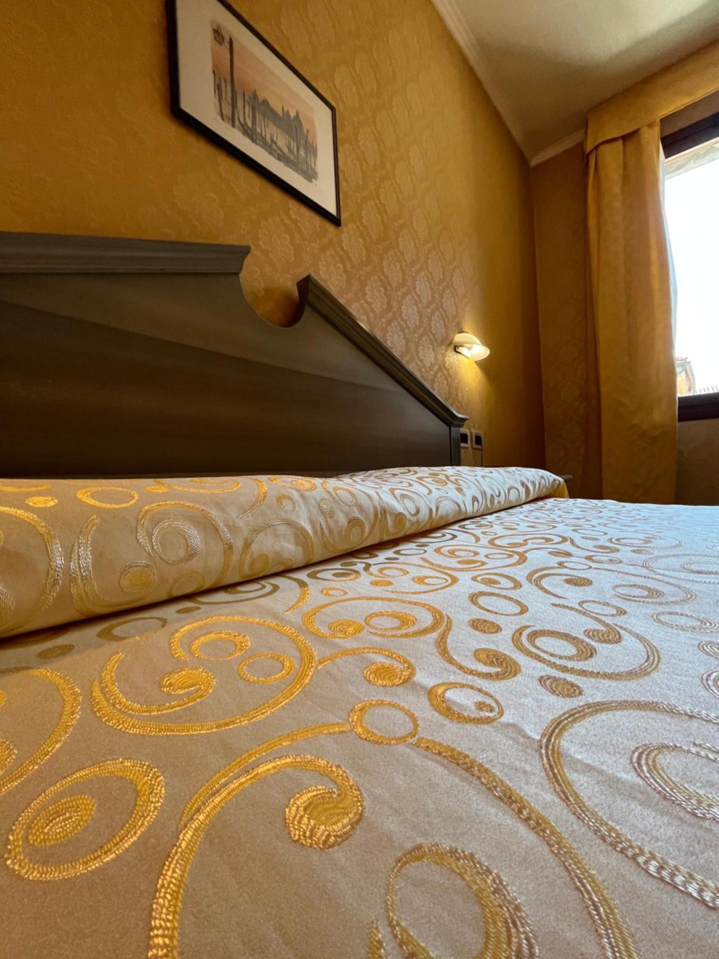 Hotel Tintoretto - Photo 23
