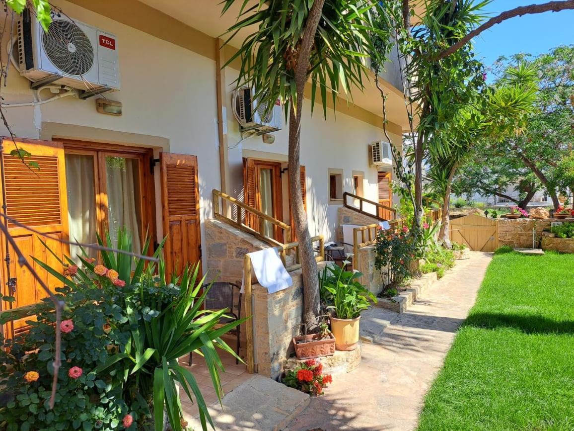 Pension Aretoussa - Photo 19