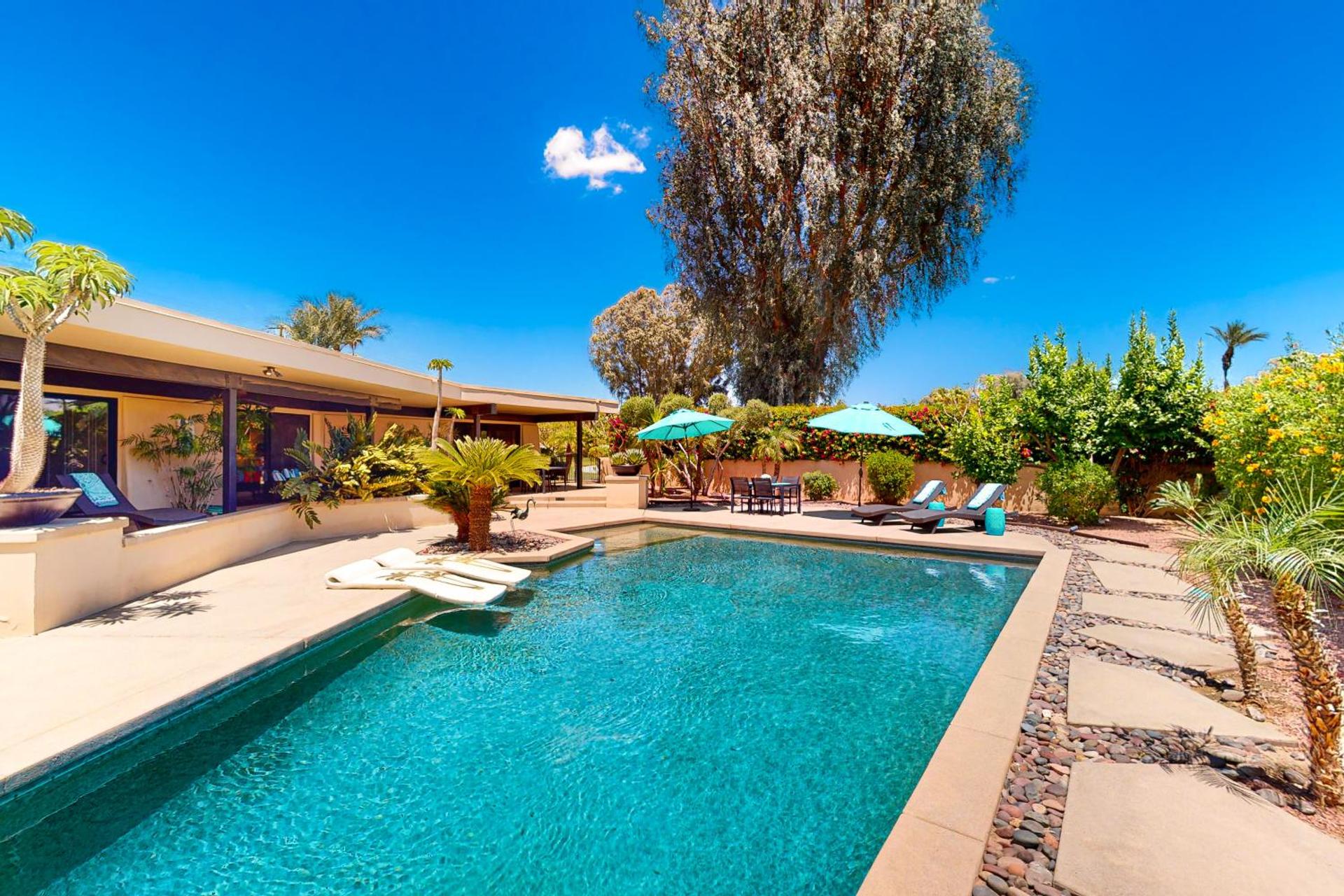 Where the Airways Meet the Fairways - Photo 27