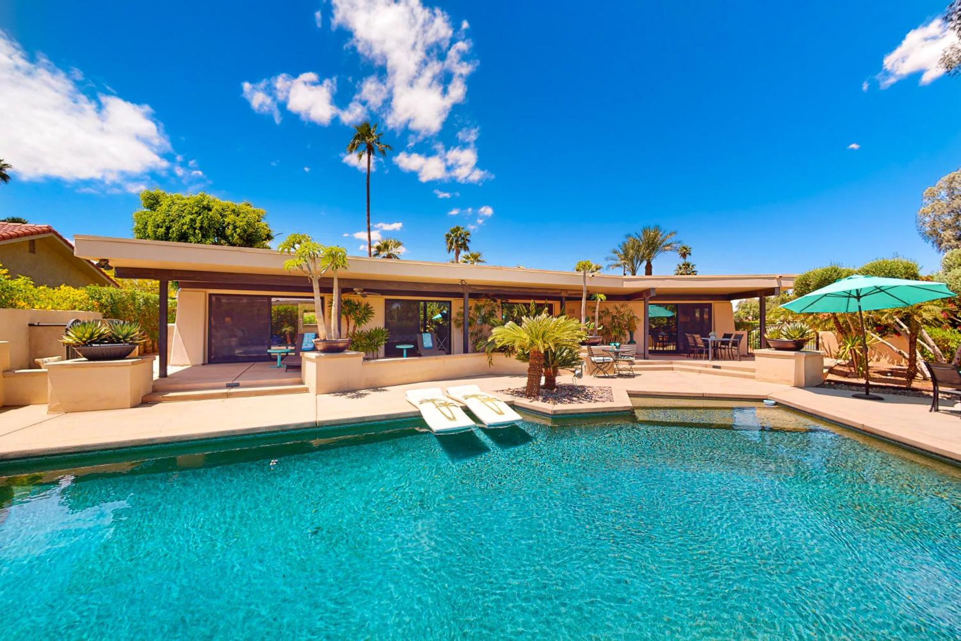 Where the Airways Meet the Fairways - Photo 26