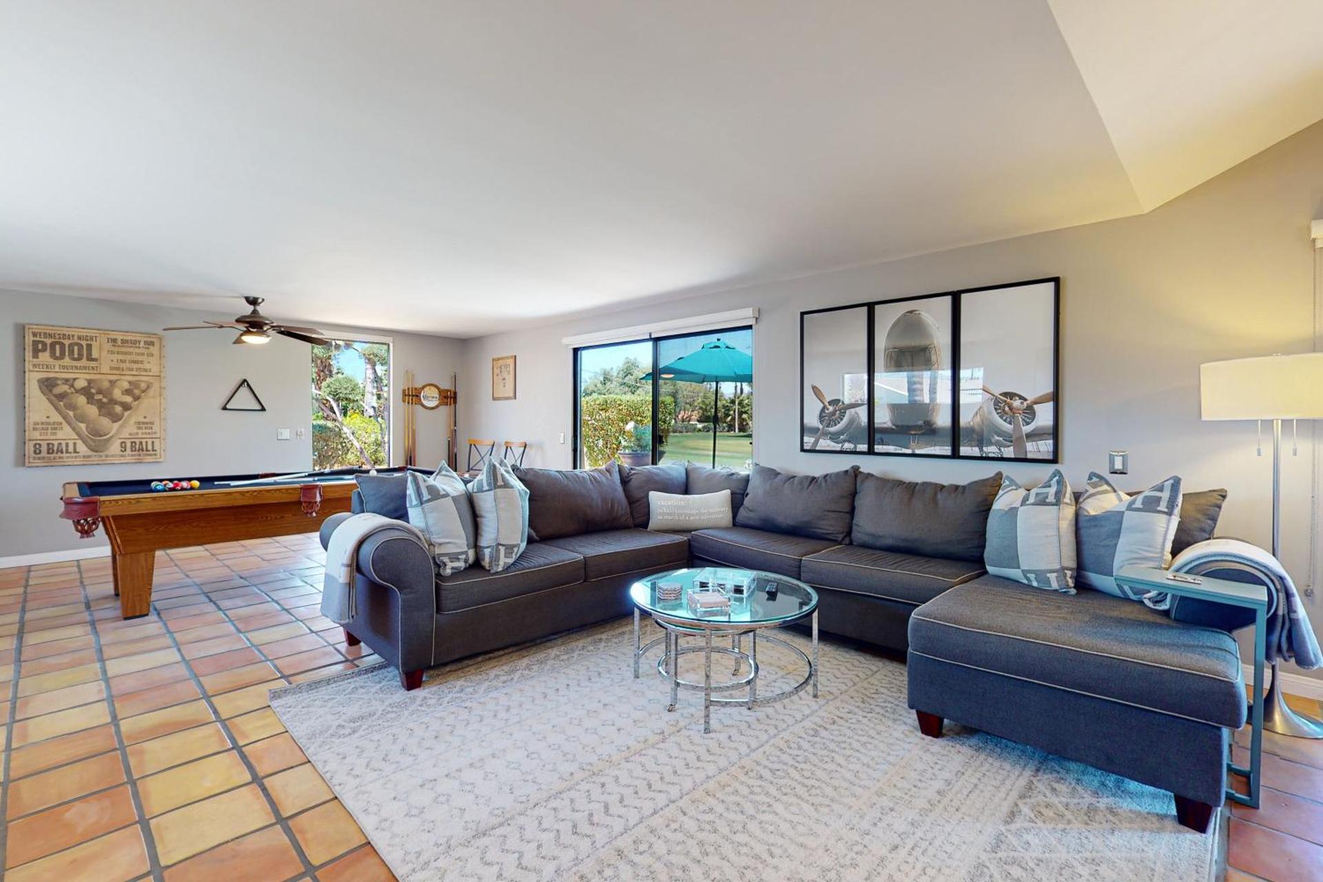 Where the Airways Meet the Fairways - Photo 28