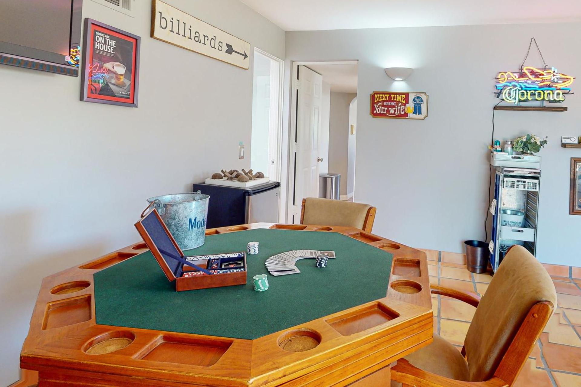 Where the Airways Meet the Fairways - Photo 42