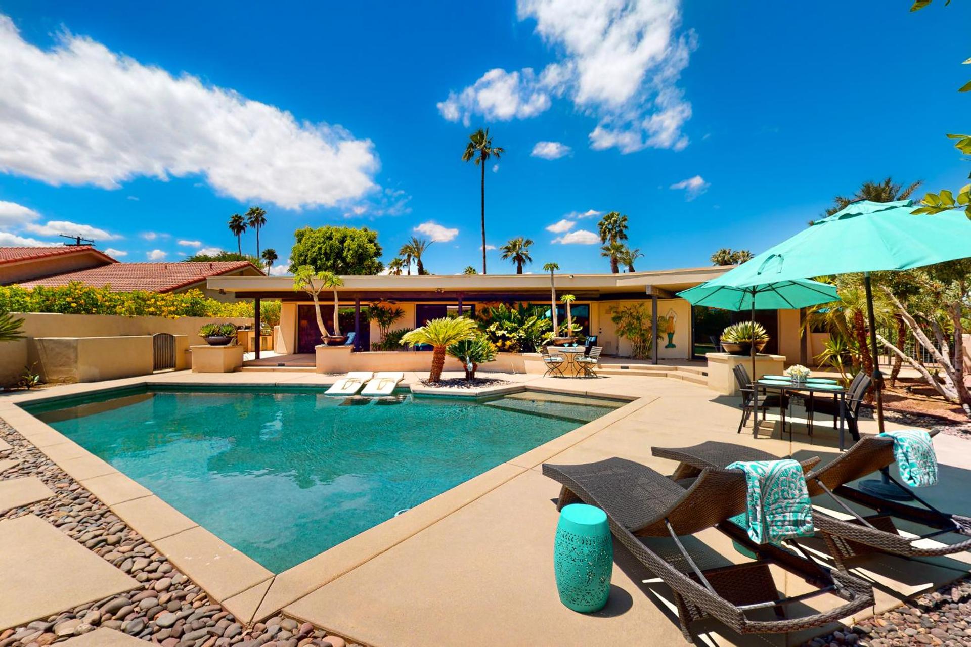 Where the Airways Meet the Fairways - Photo 44