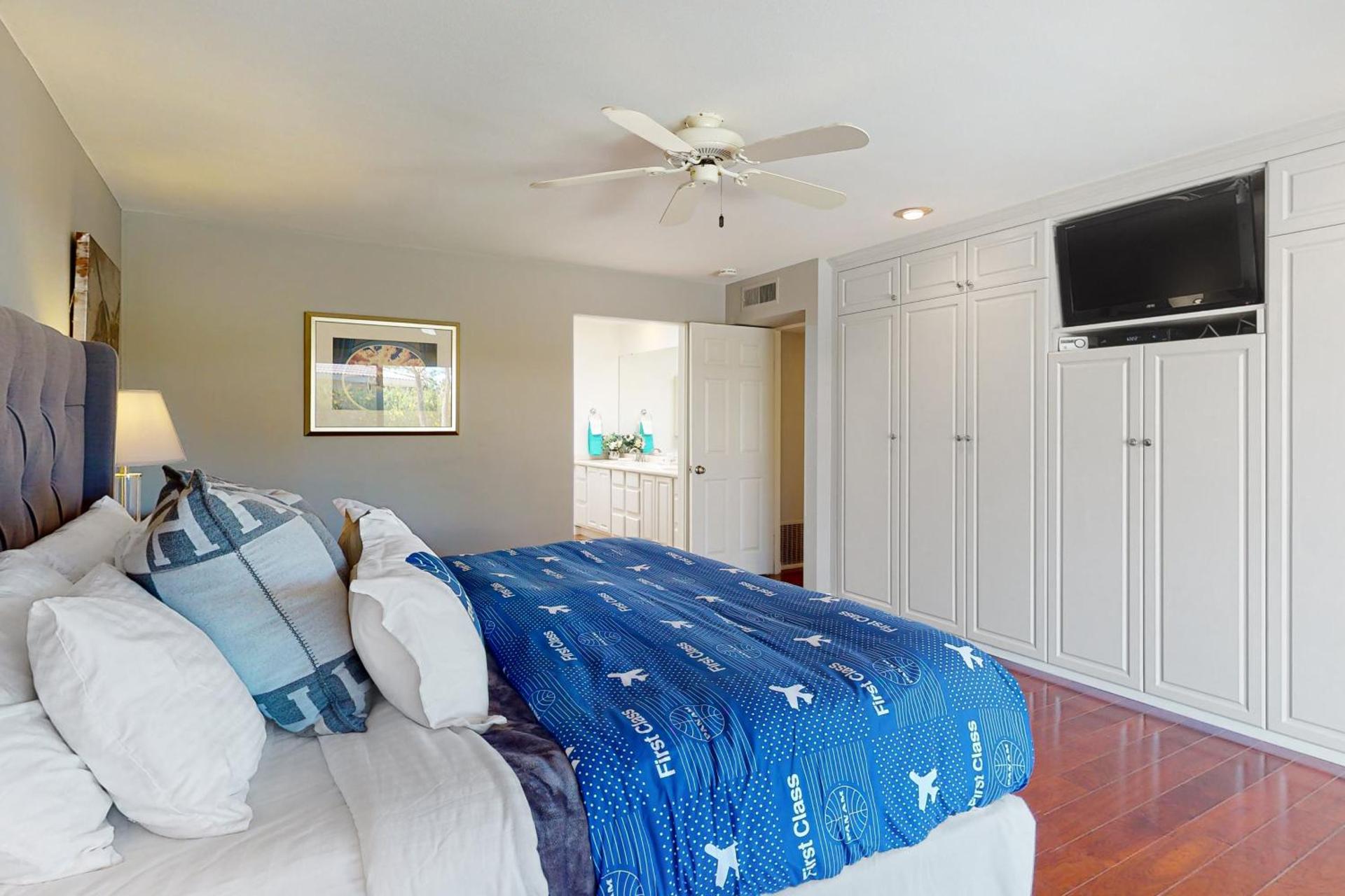 Where the Airways Meet the Fairways - Photo 46