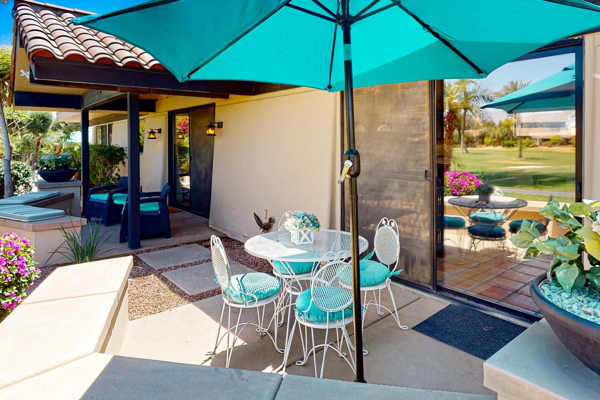 Where the Airways Meet the Fairways - Photo 16