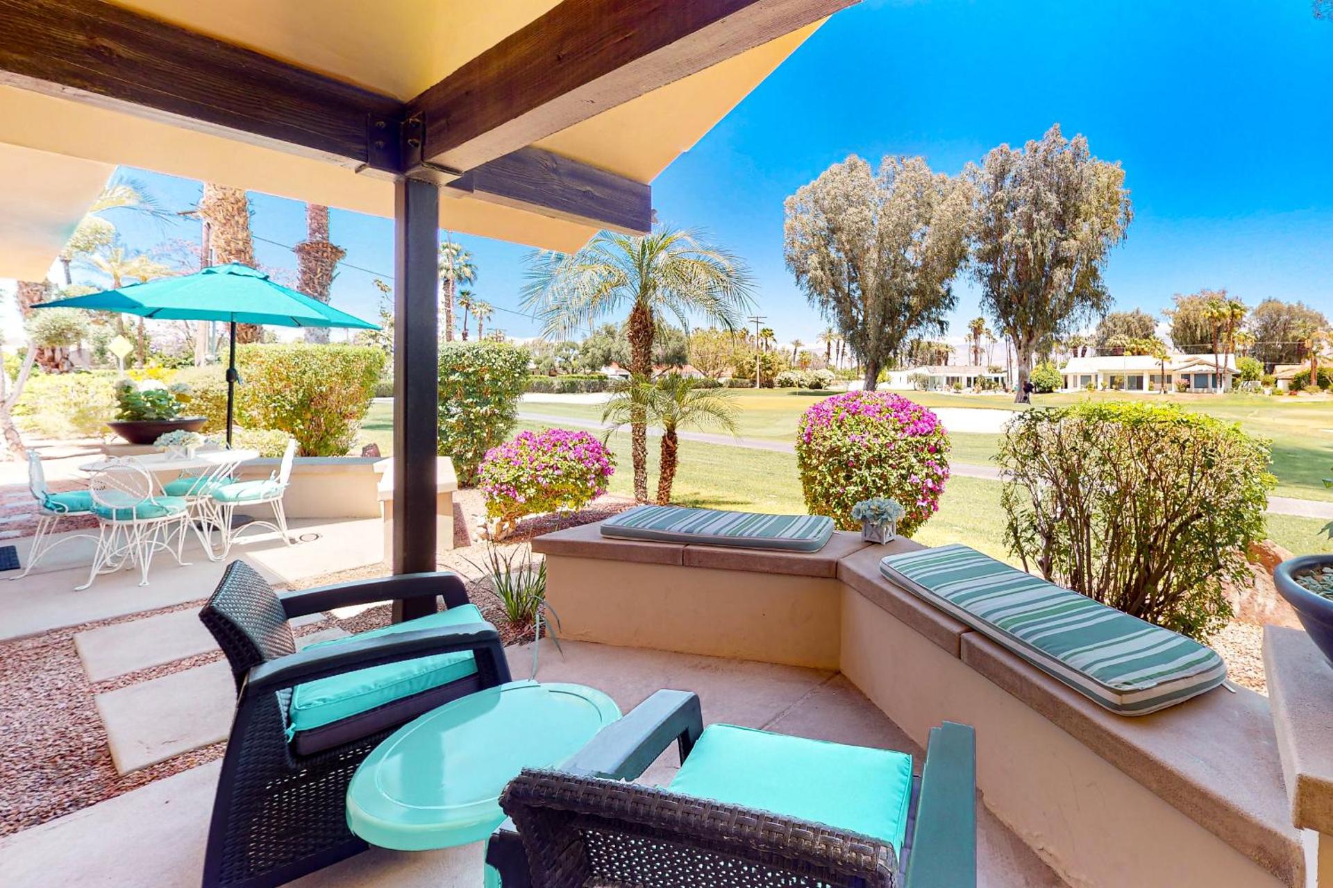 Where the Airways Meet the Fairways - Photo 18