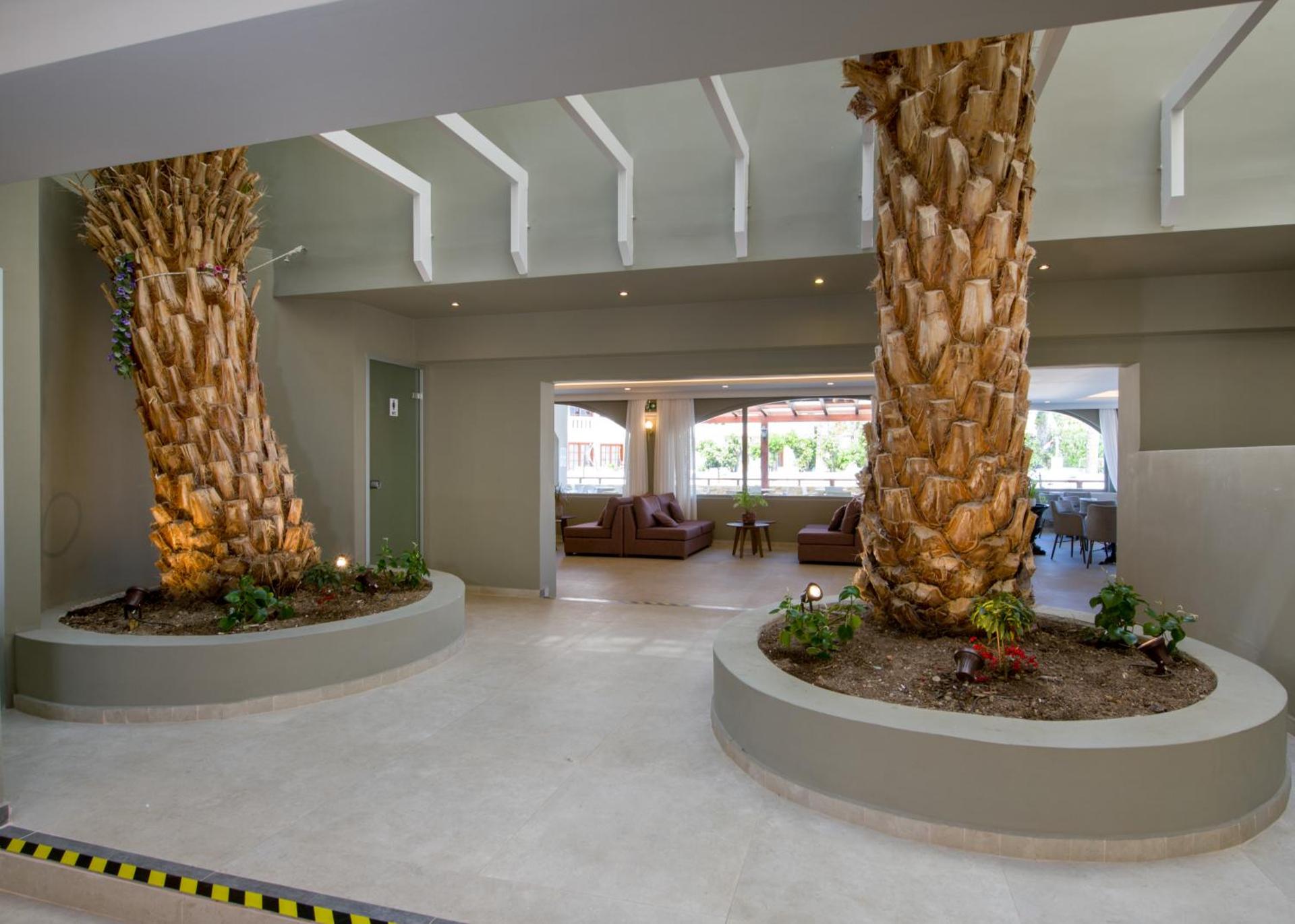 Kalyves Beach Hotel - Photo 147
