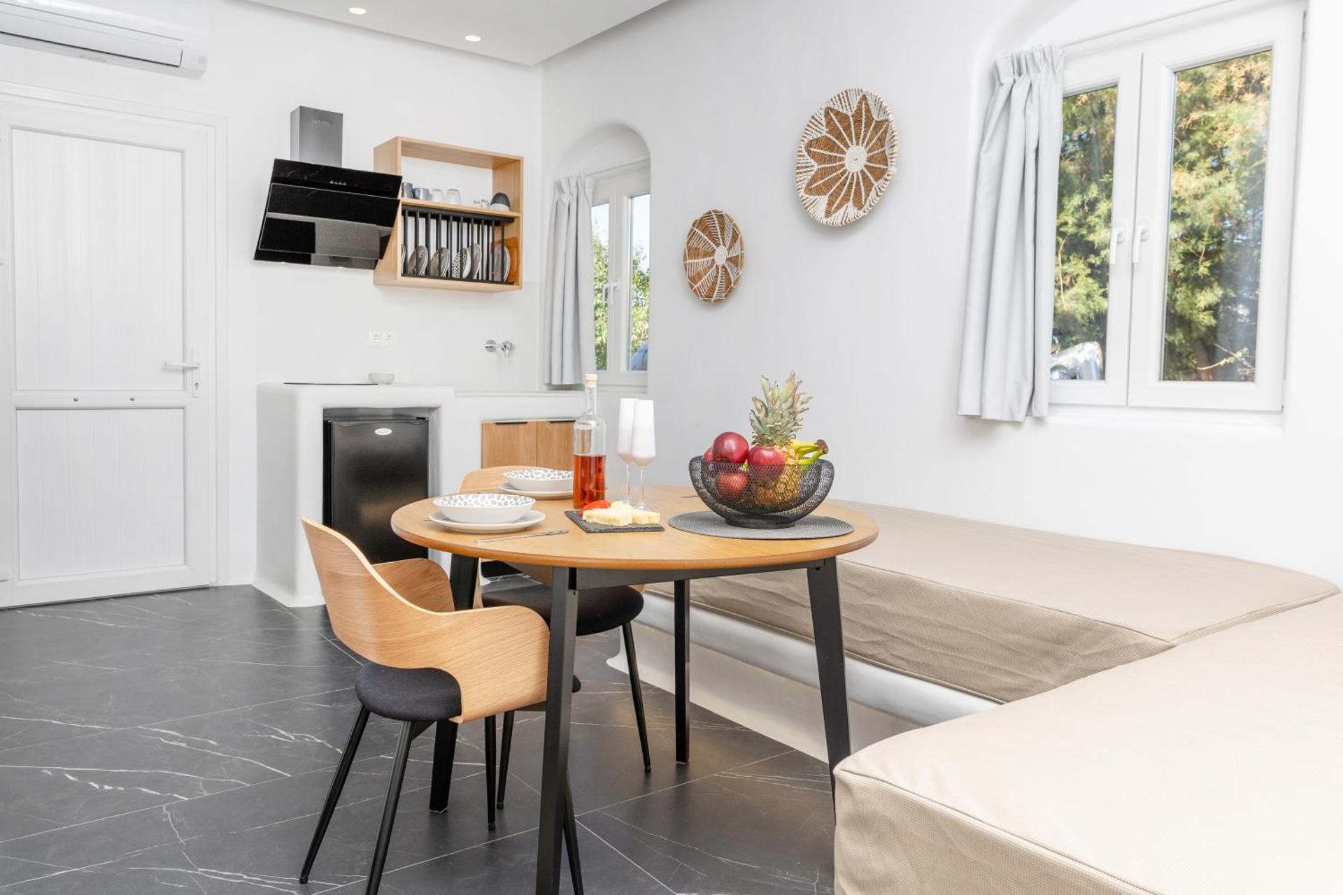 Vino luxury suites - Photo 2