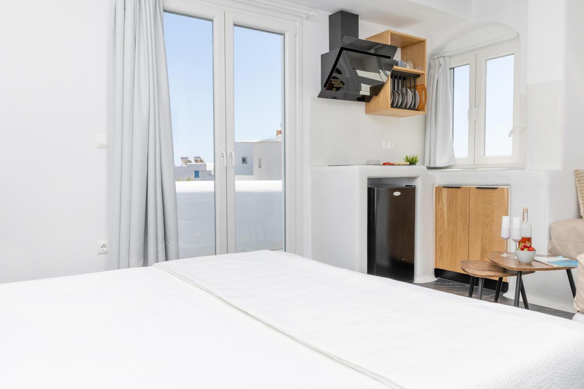 Vino luxury suites - Photo 25