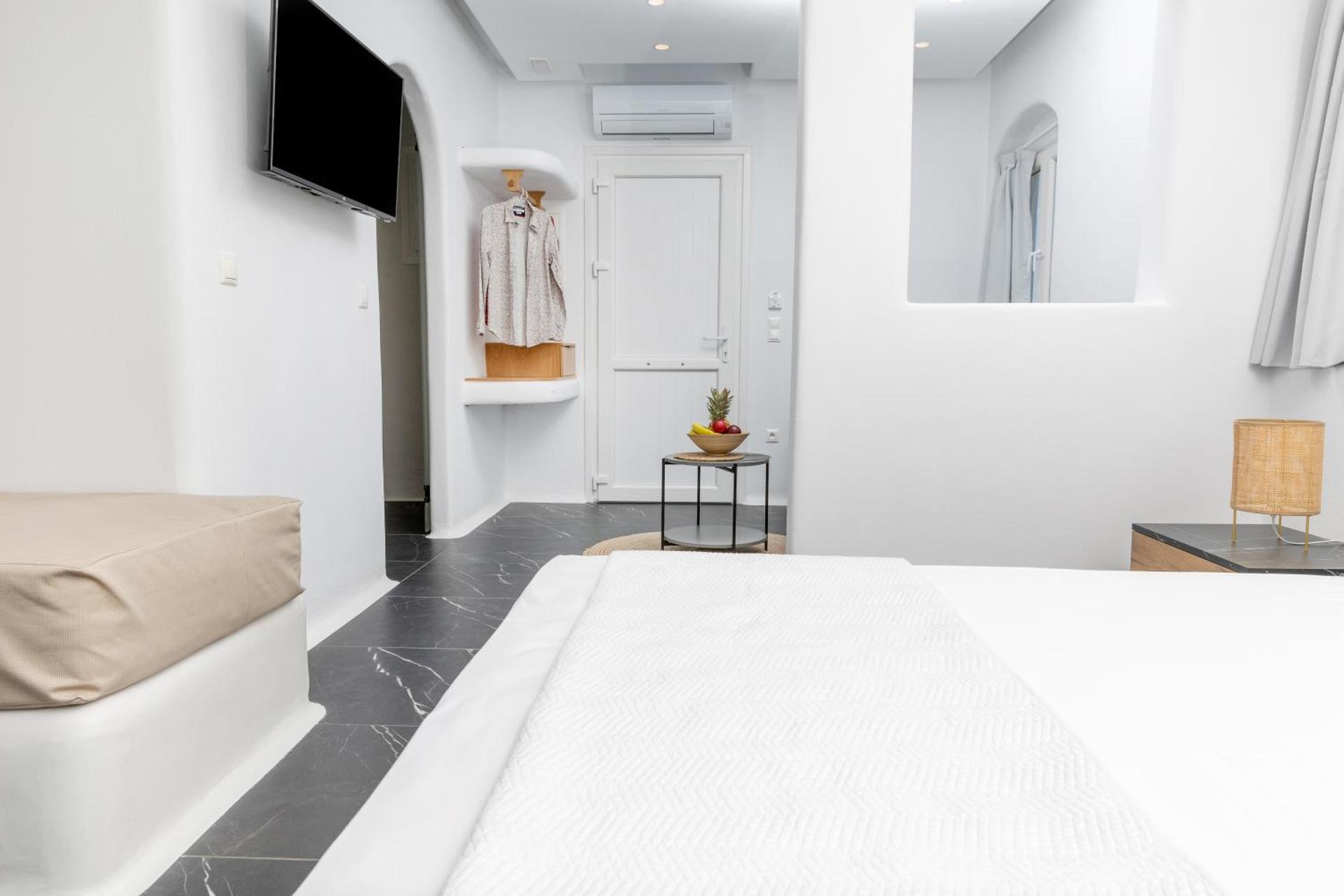 Vino luxury suites - Photo 26