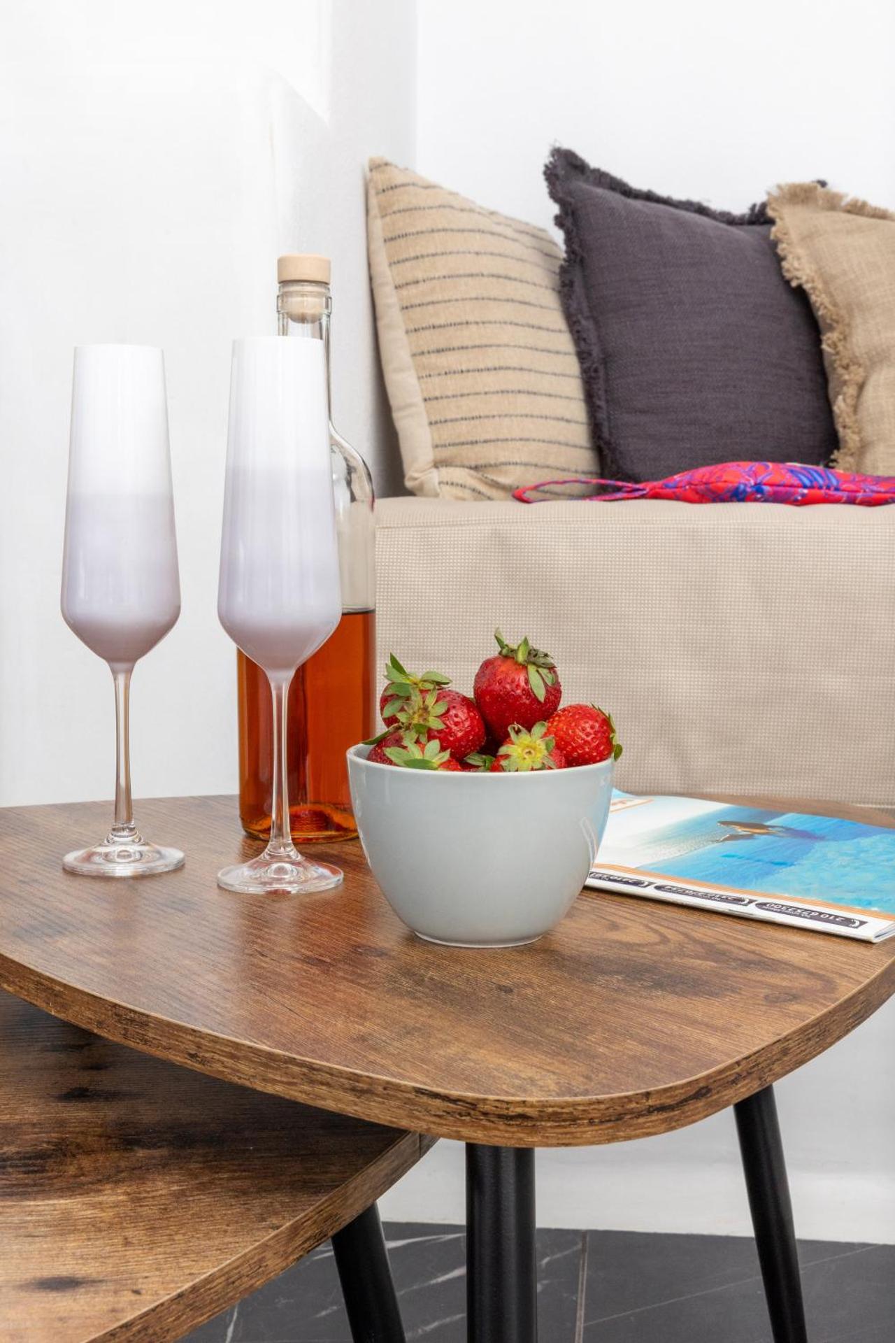Vino luxury suites - Photo 27