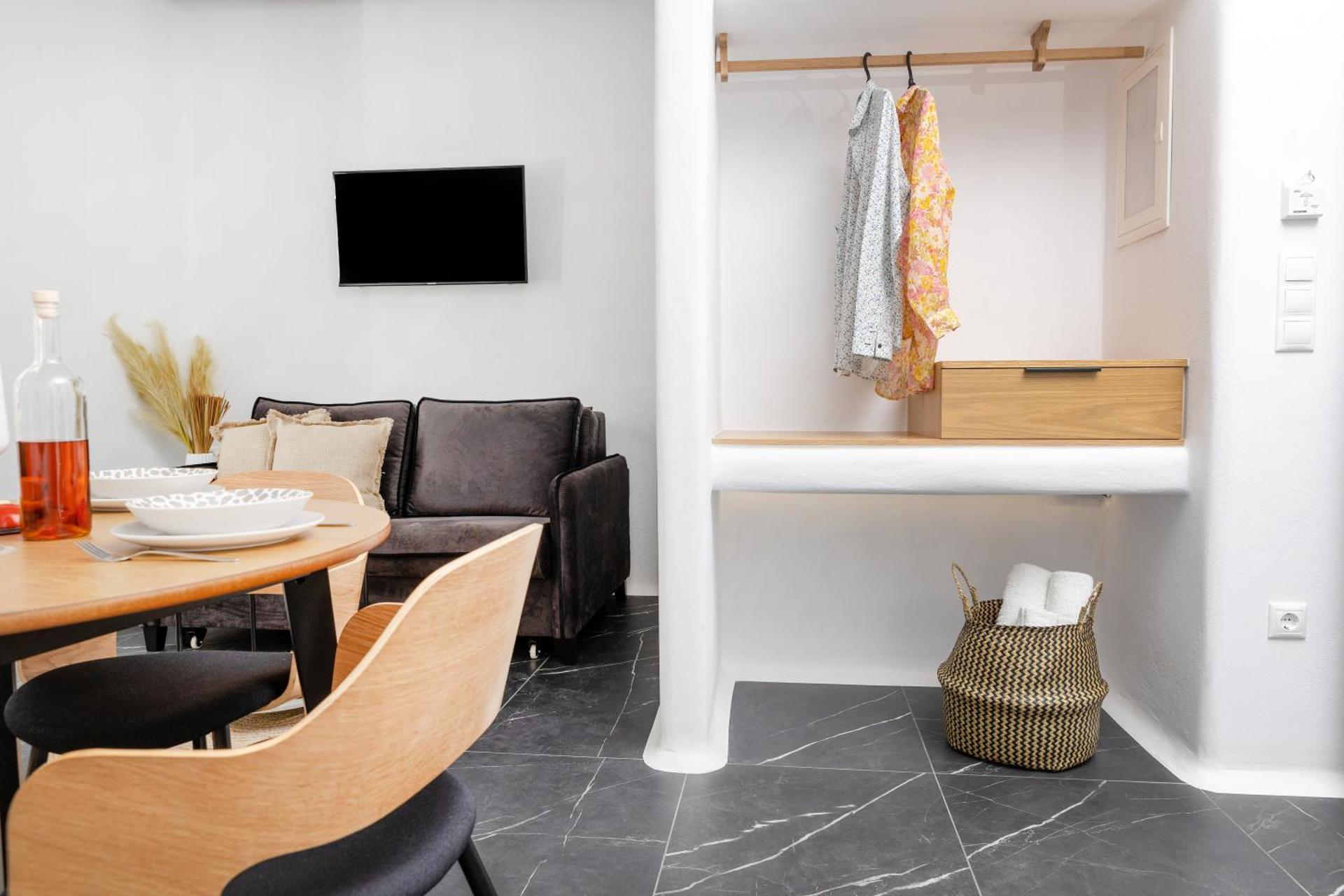 Vino luxury suites - Photo 13