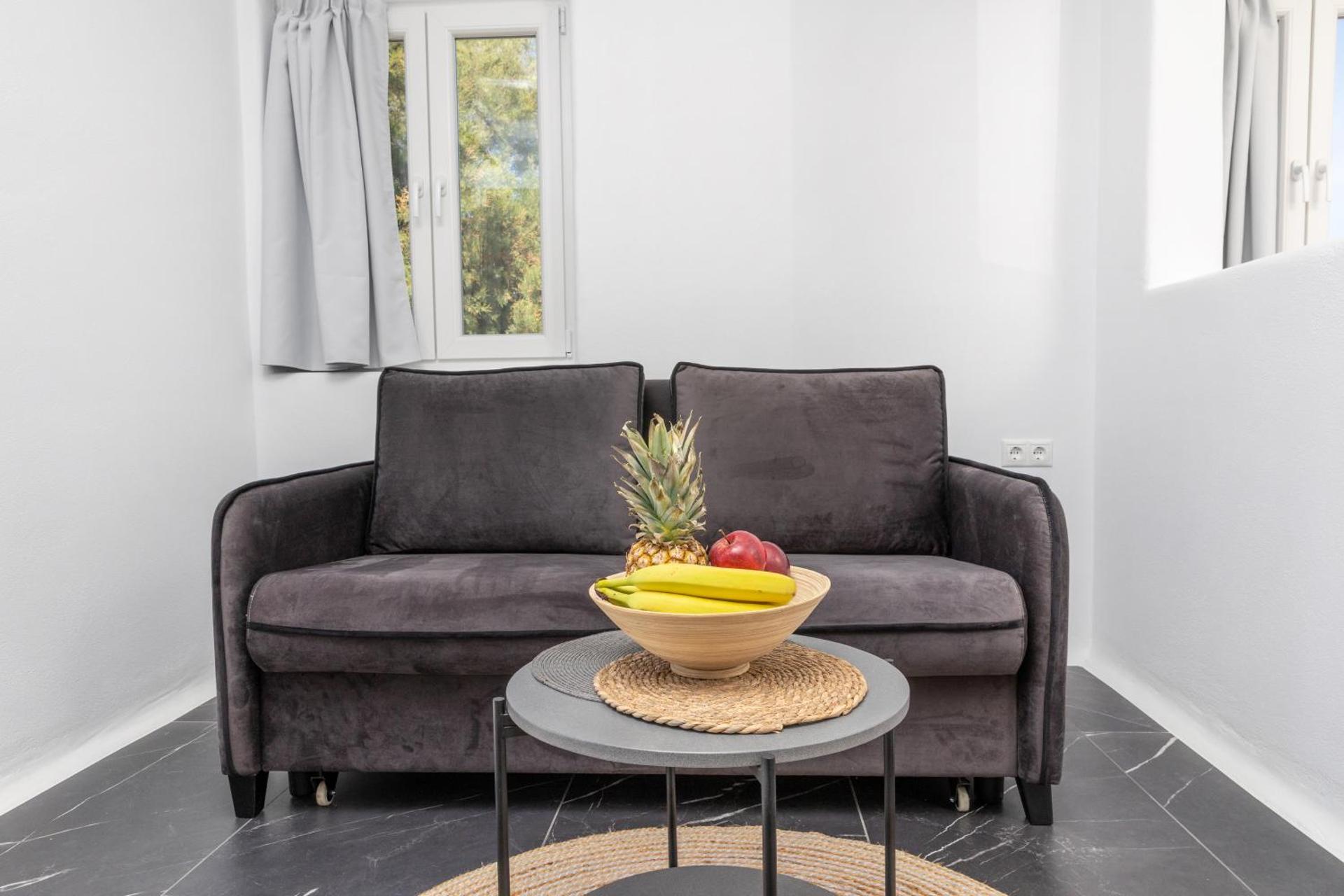 Vino luxury suites - Photo 28