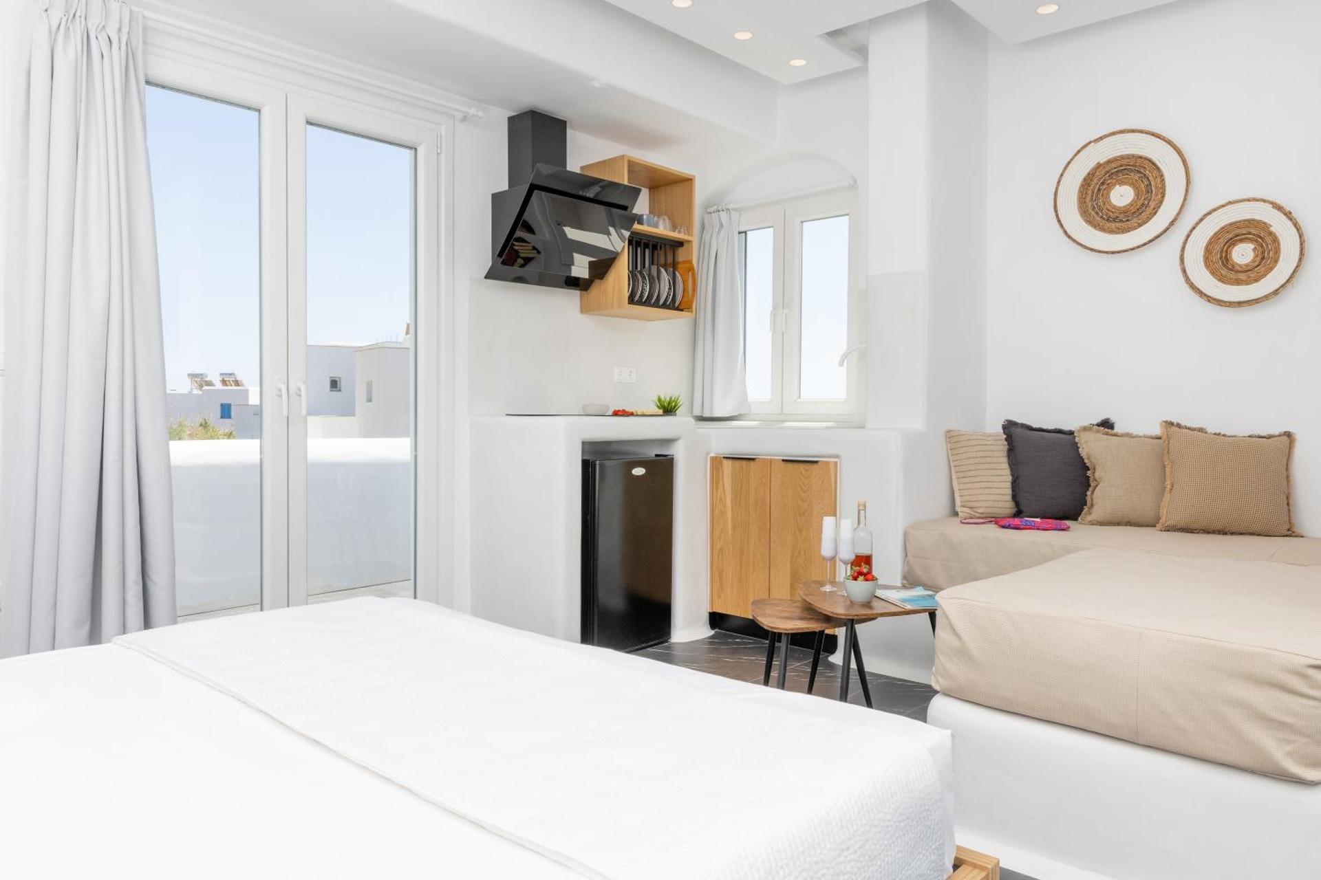 Vino luxury suites - Photo 30