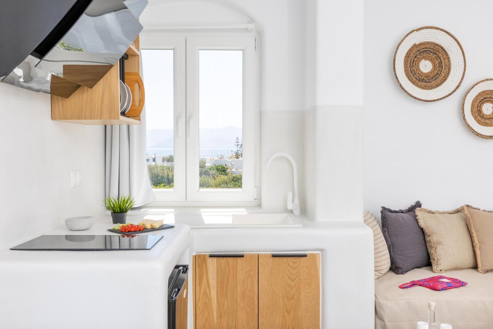Vino luxury suites - Photo 33