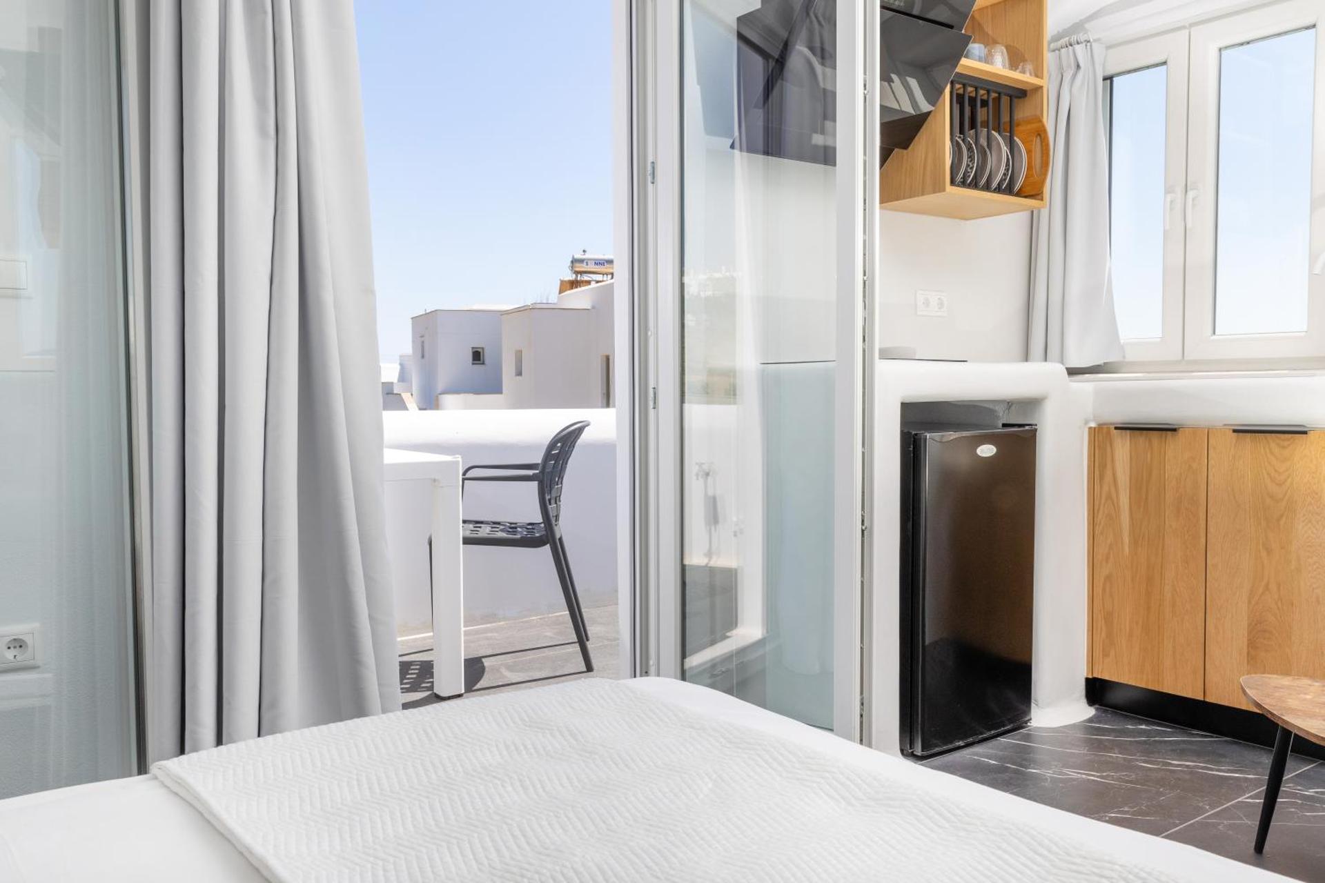 Vino luxury suites - Photo 37