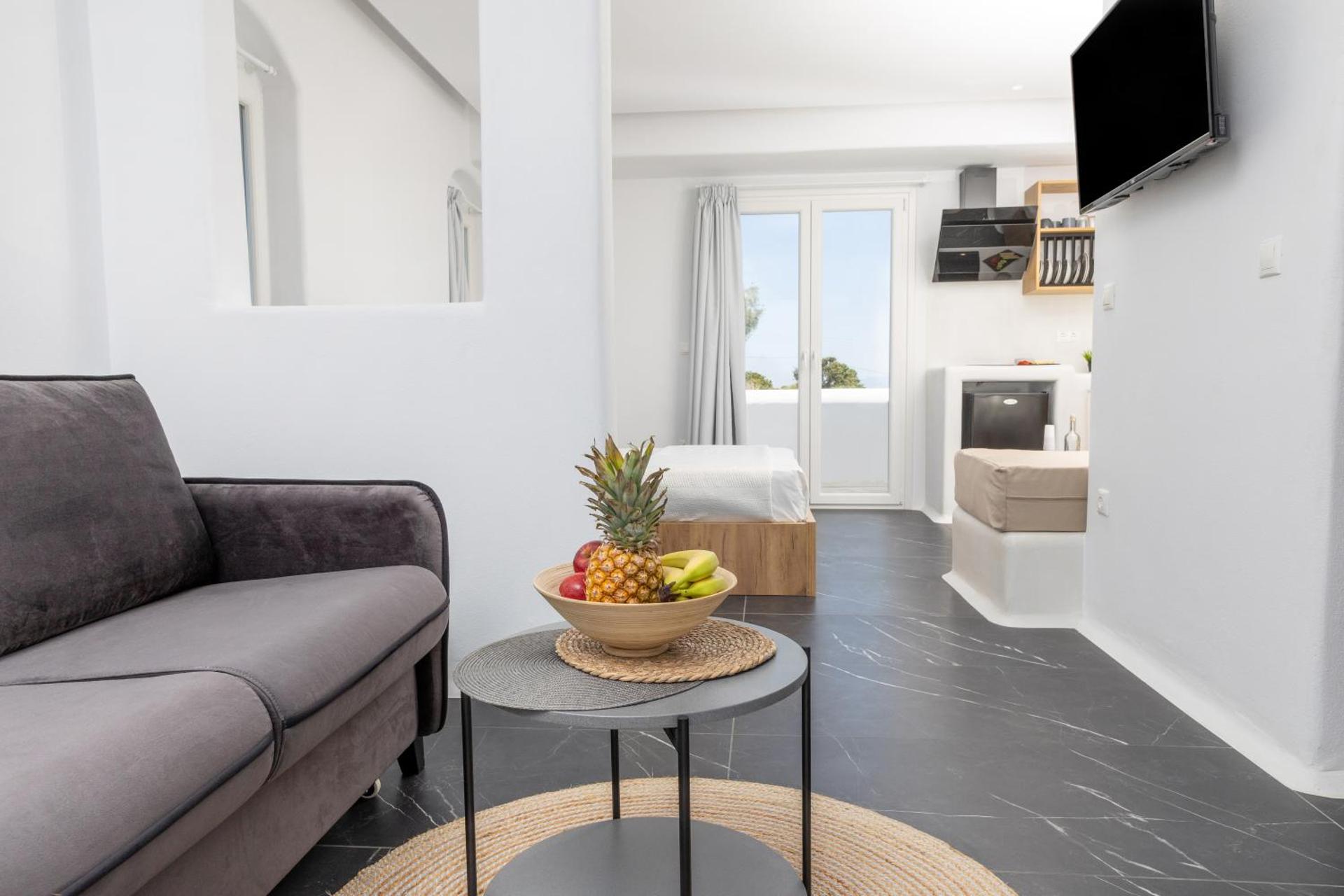 Vino luxury suites - Photo 38