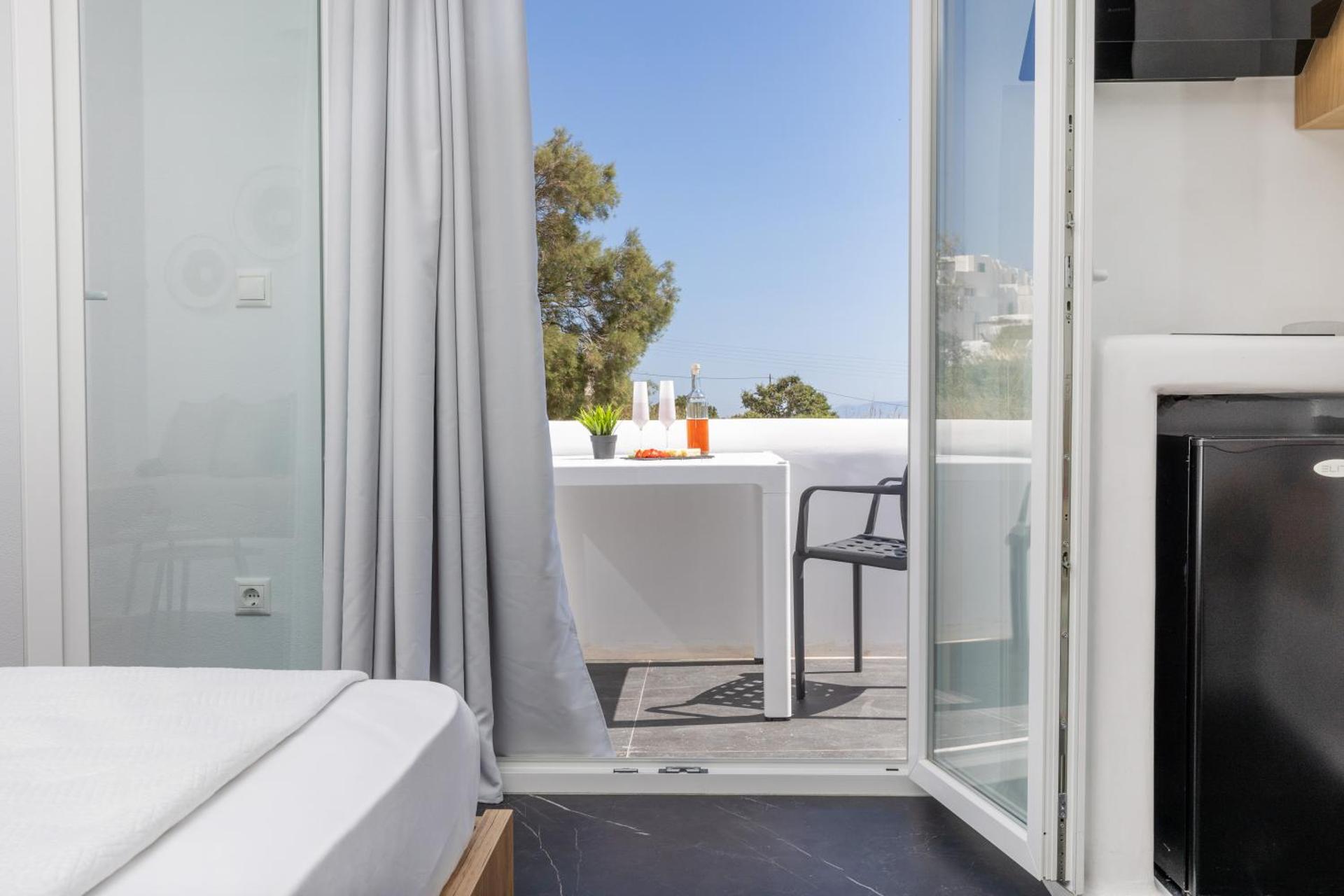 Vino luxury suites - Photo 39