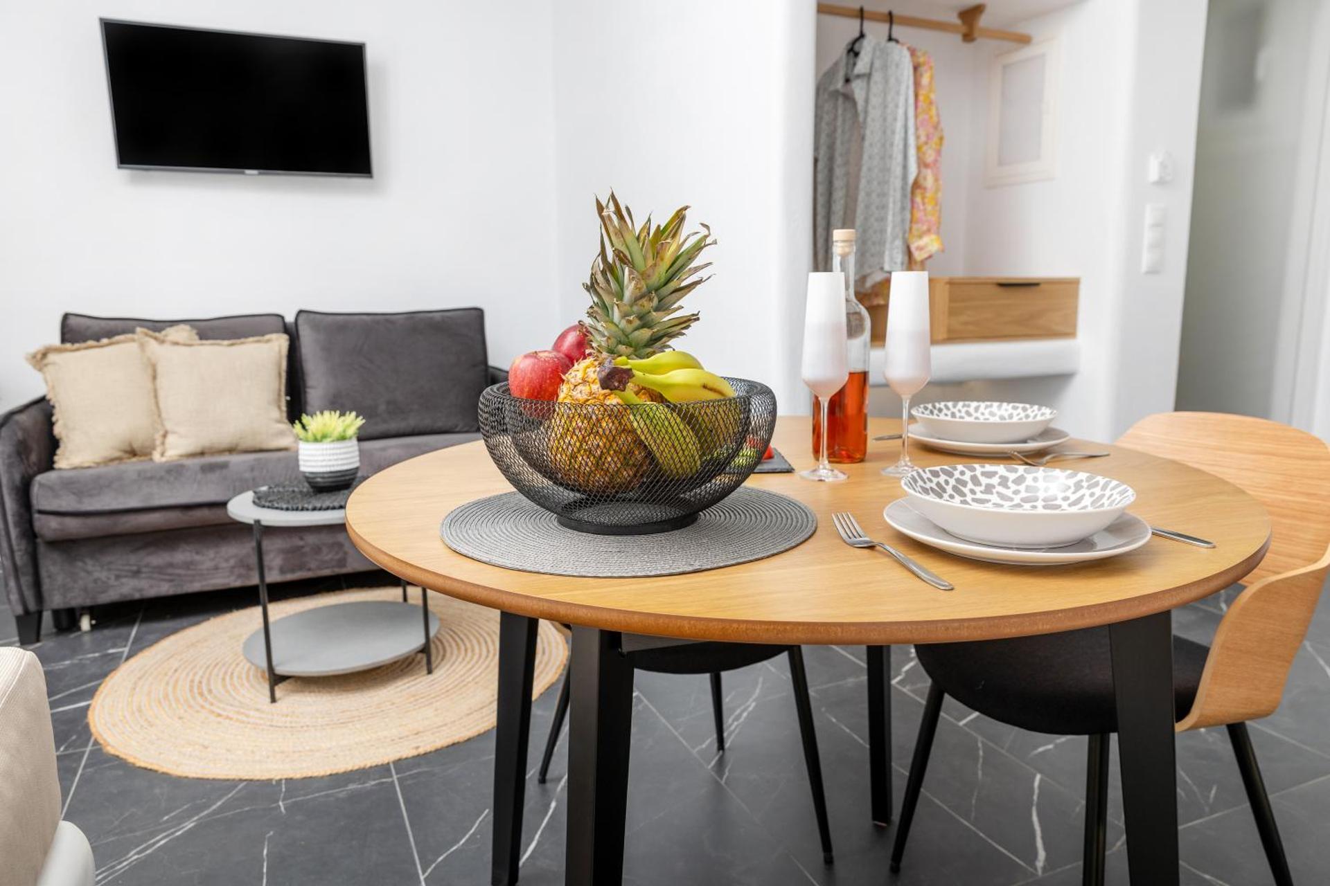 Vino luxury suites - Photo 21