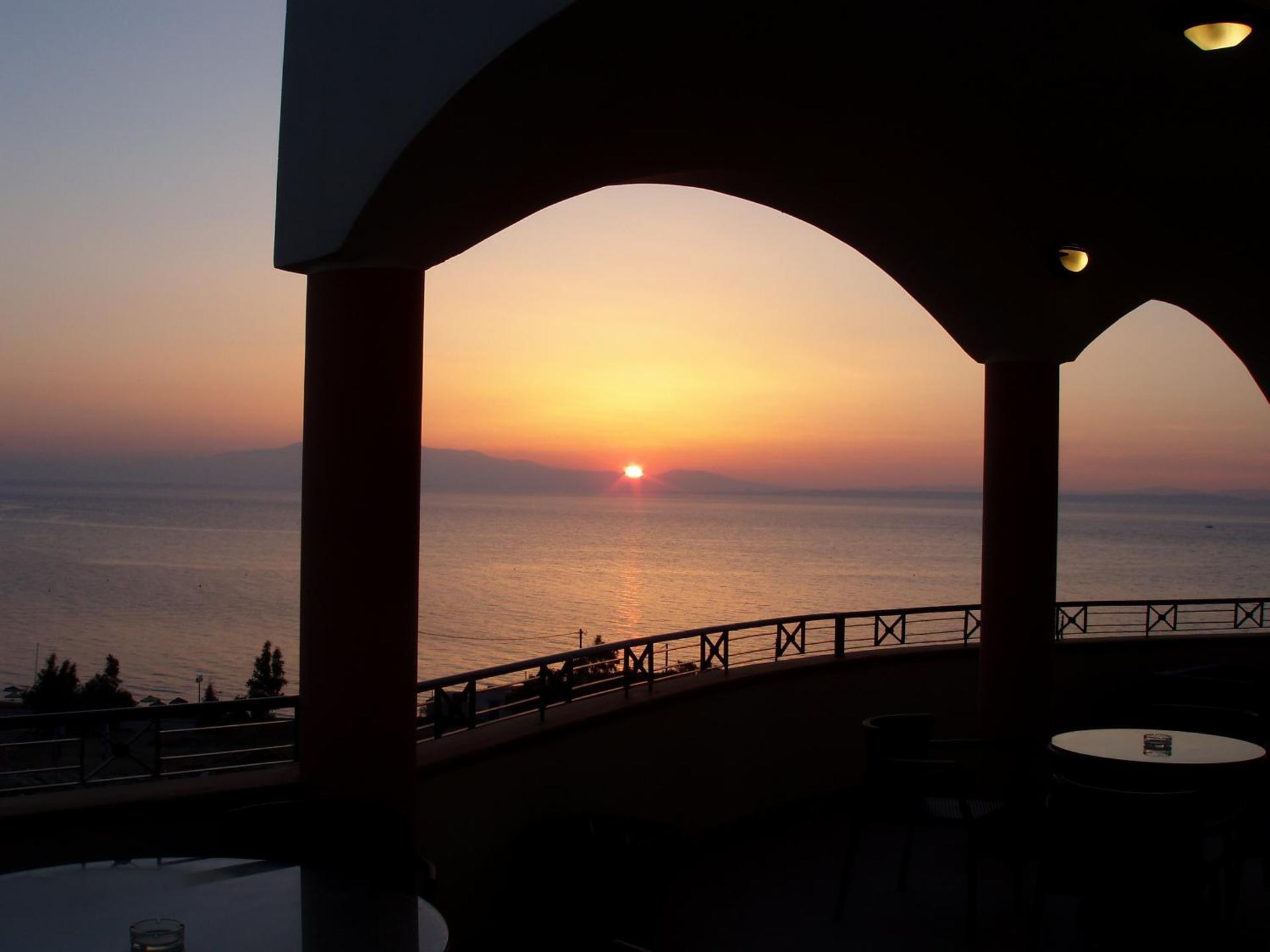 Sea View Resorts & Spa - Photo 15