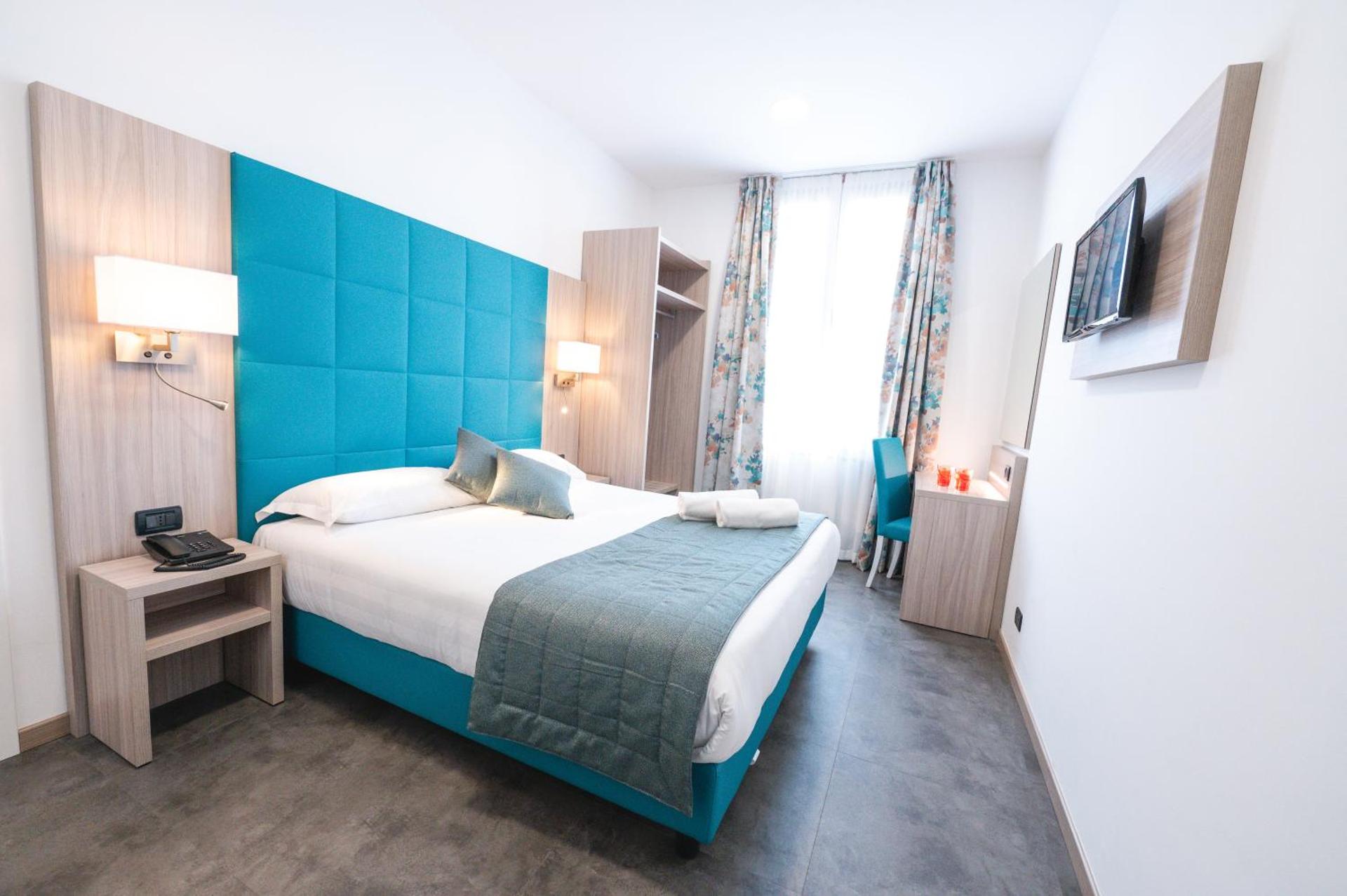 Coccodrillo Hotel & Apartments - Photo 13