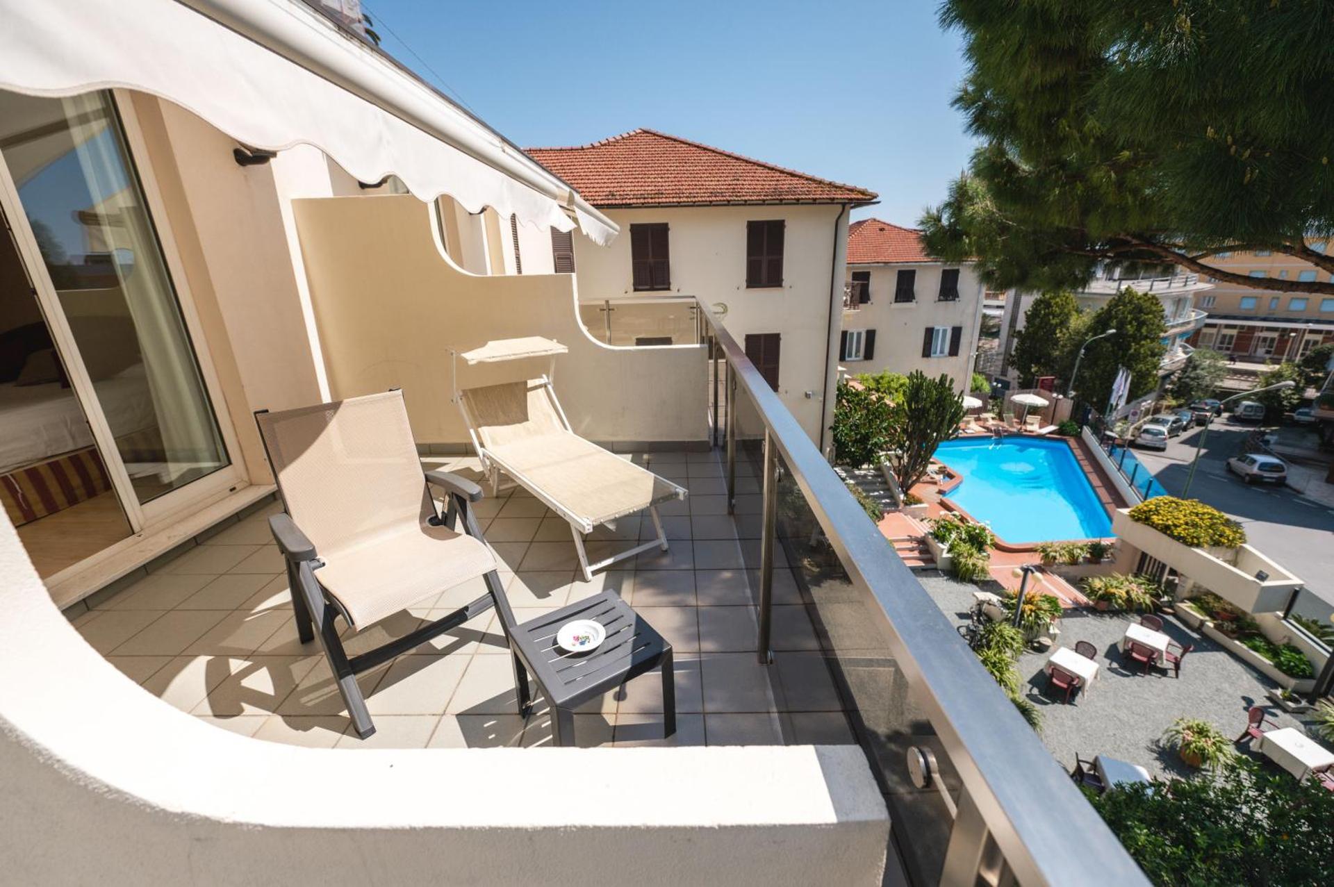 Coccodrillo Hotel & Apartments - Photo 50