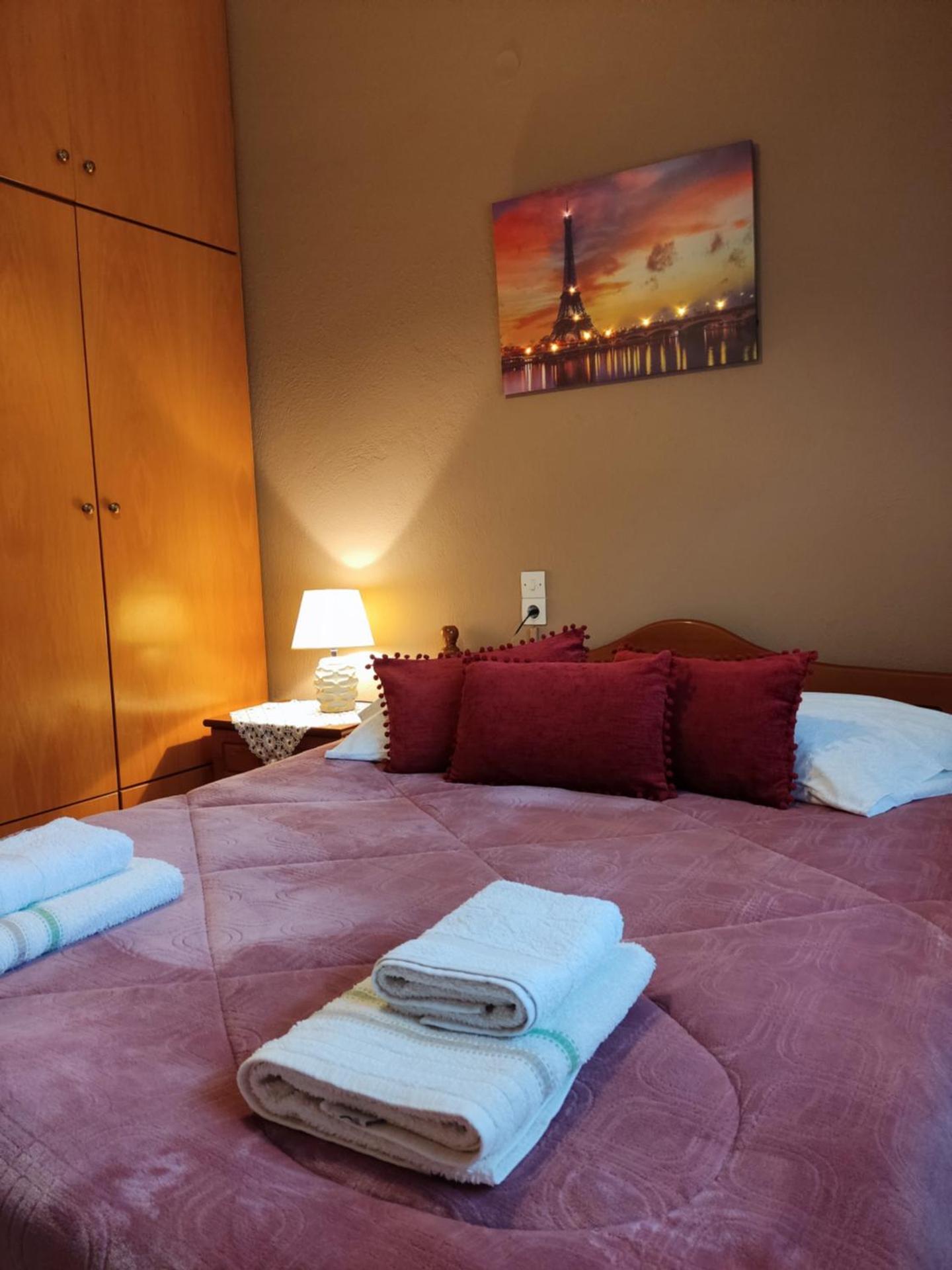 Room Ntina Kastraki - Photo 7