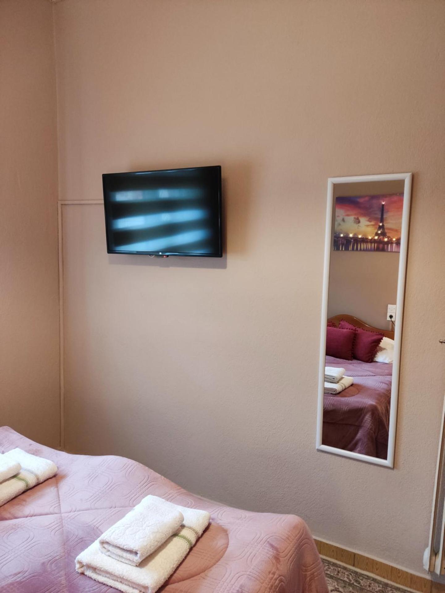 Room Ntina Kastraki - Photo 8