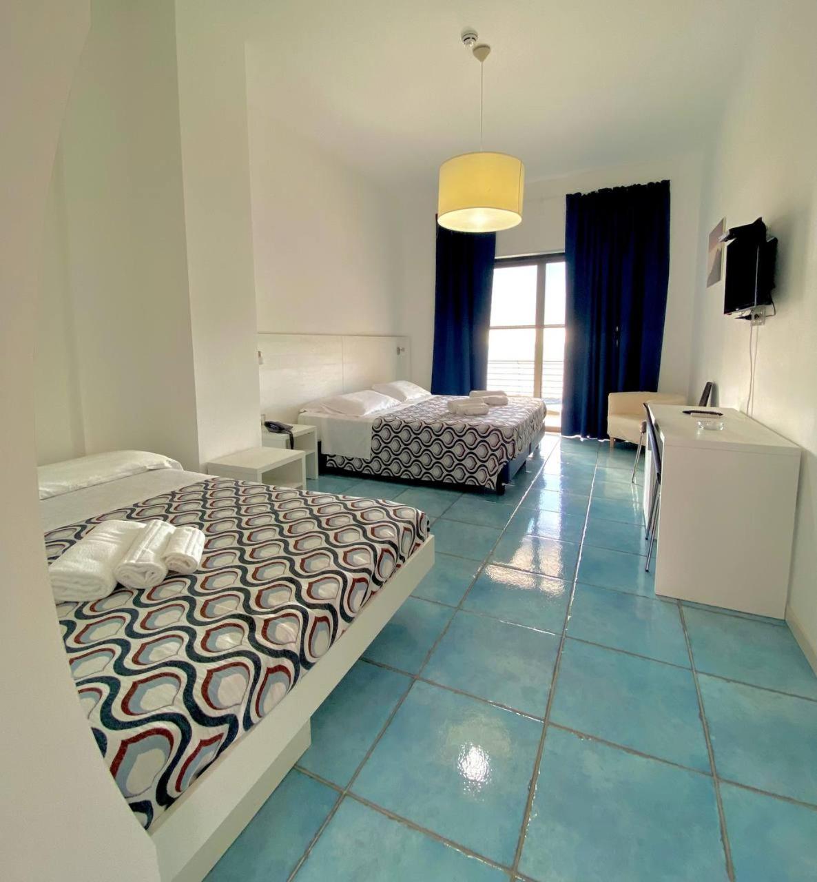 Capo Nettuno Hotel - Photo 12