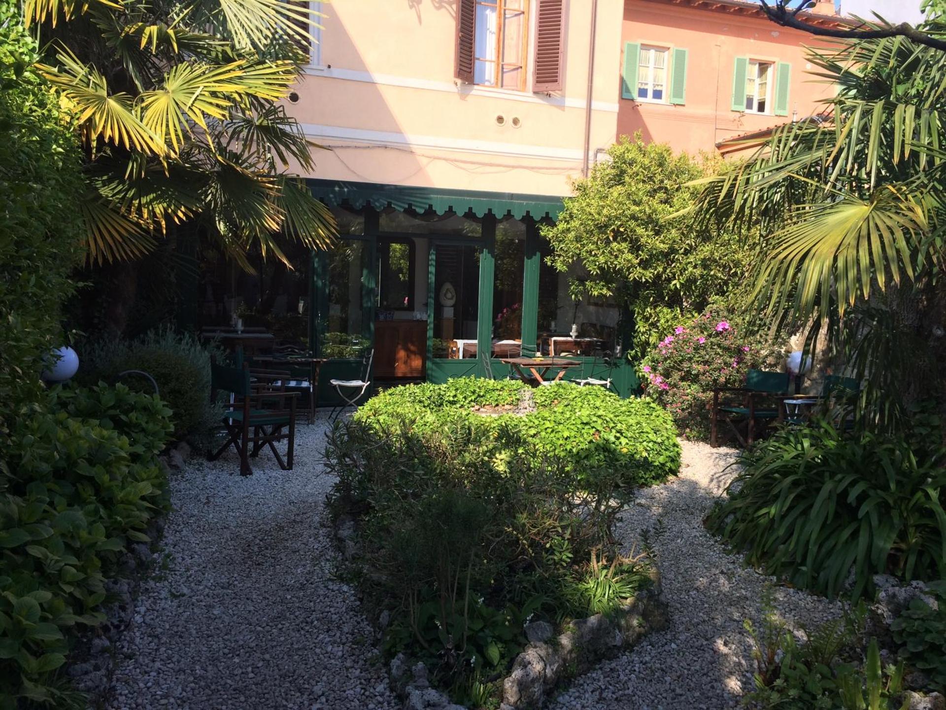 Residenza Palazzo Visdomini - Photo 5