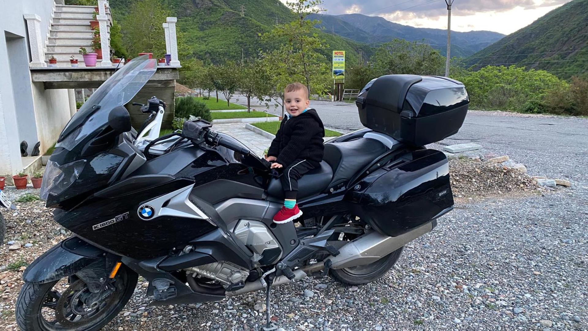 Lugina e Komanit - Photo 4