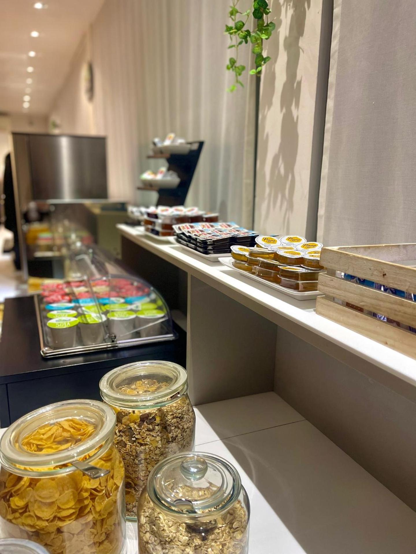 Best Quality Hotel Dock Milano - Photo 19