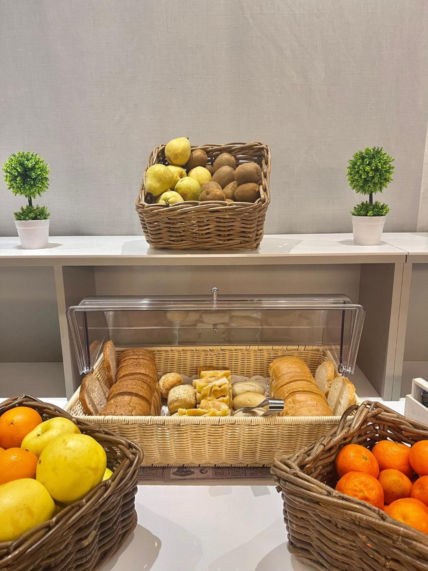 Best Quality Hotel Dock Milano - Photo 27