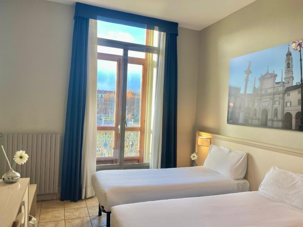 Best Quality Hotel Dock Milano - Photo 57