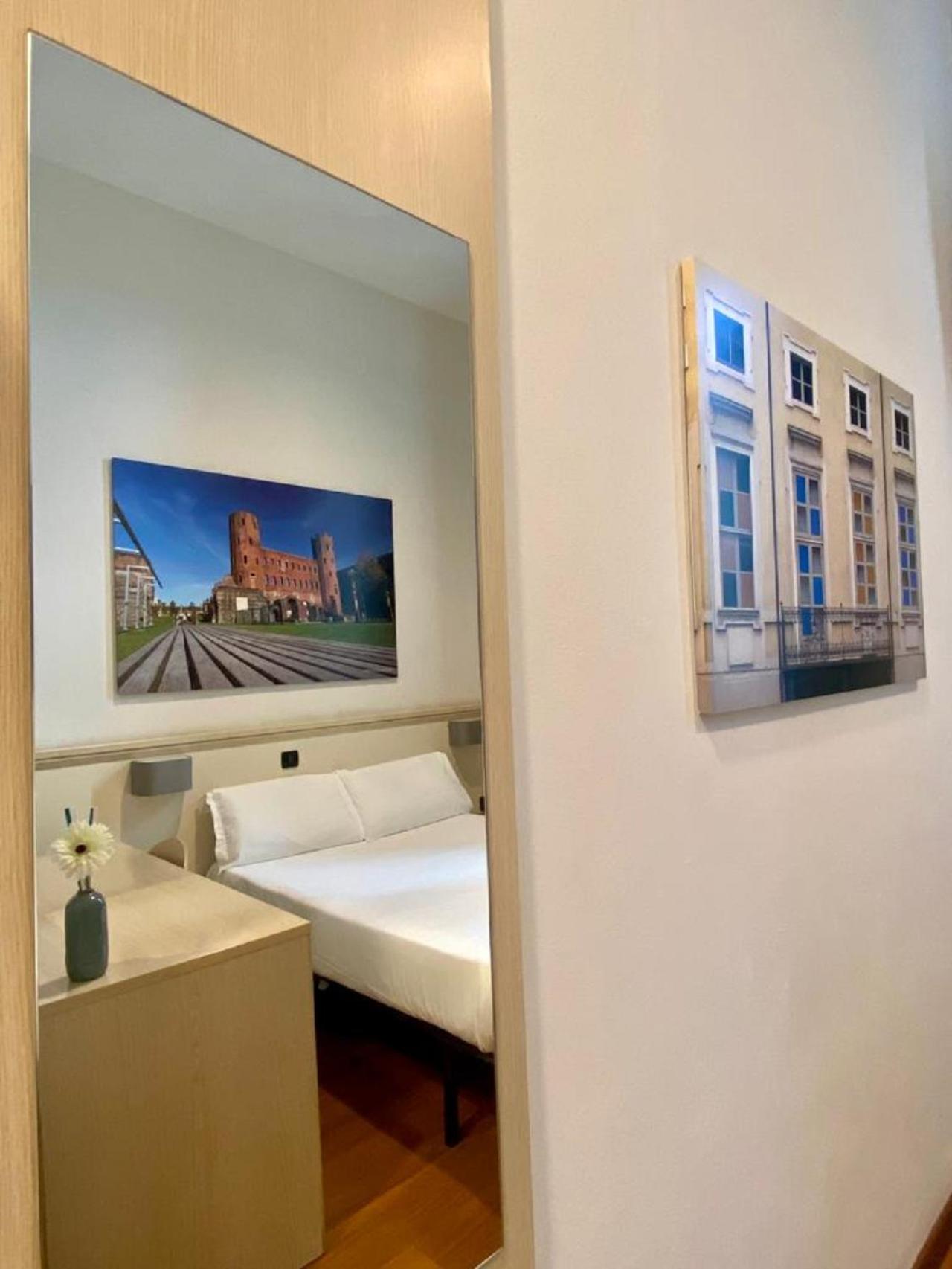 Best Quality Hotel Dock Milano - Photo 60