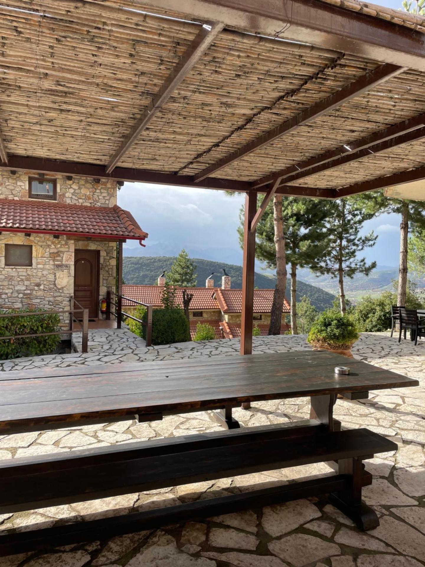 Georgio's V Chalet Kalavrita - Photo 117