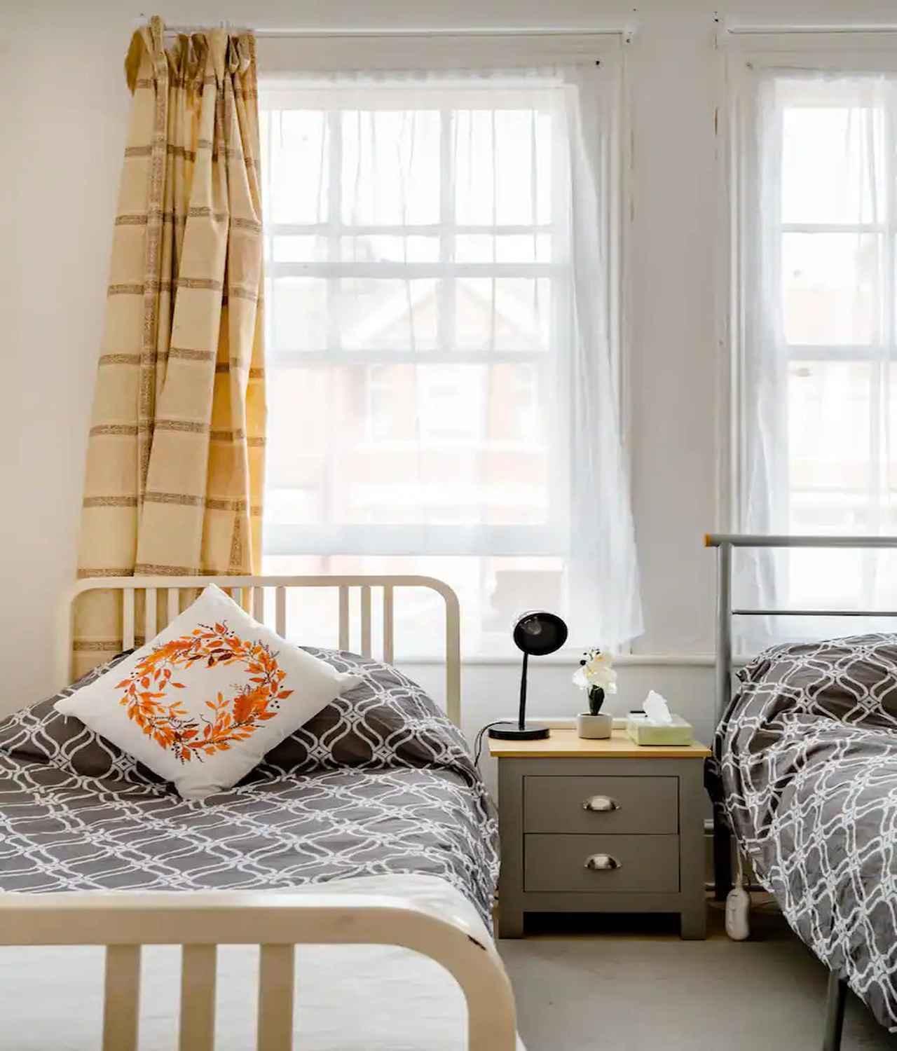 Homestay near Tottenham Hotspur Stadium - Photo 10