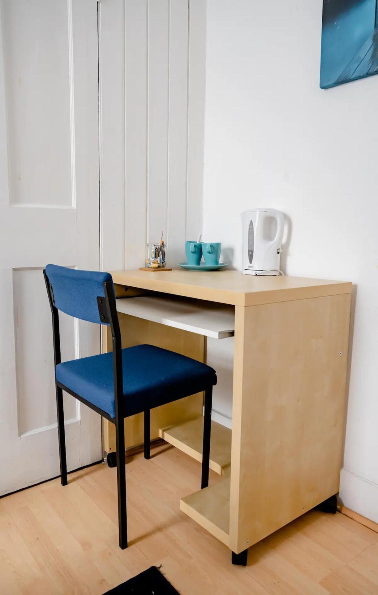 Homestay near Tottenham Hotspur Stadium - Photo 6