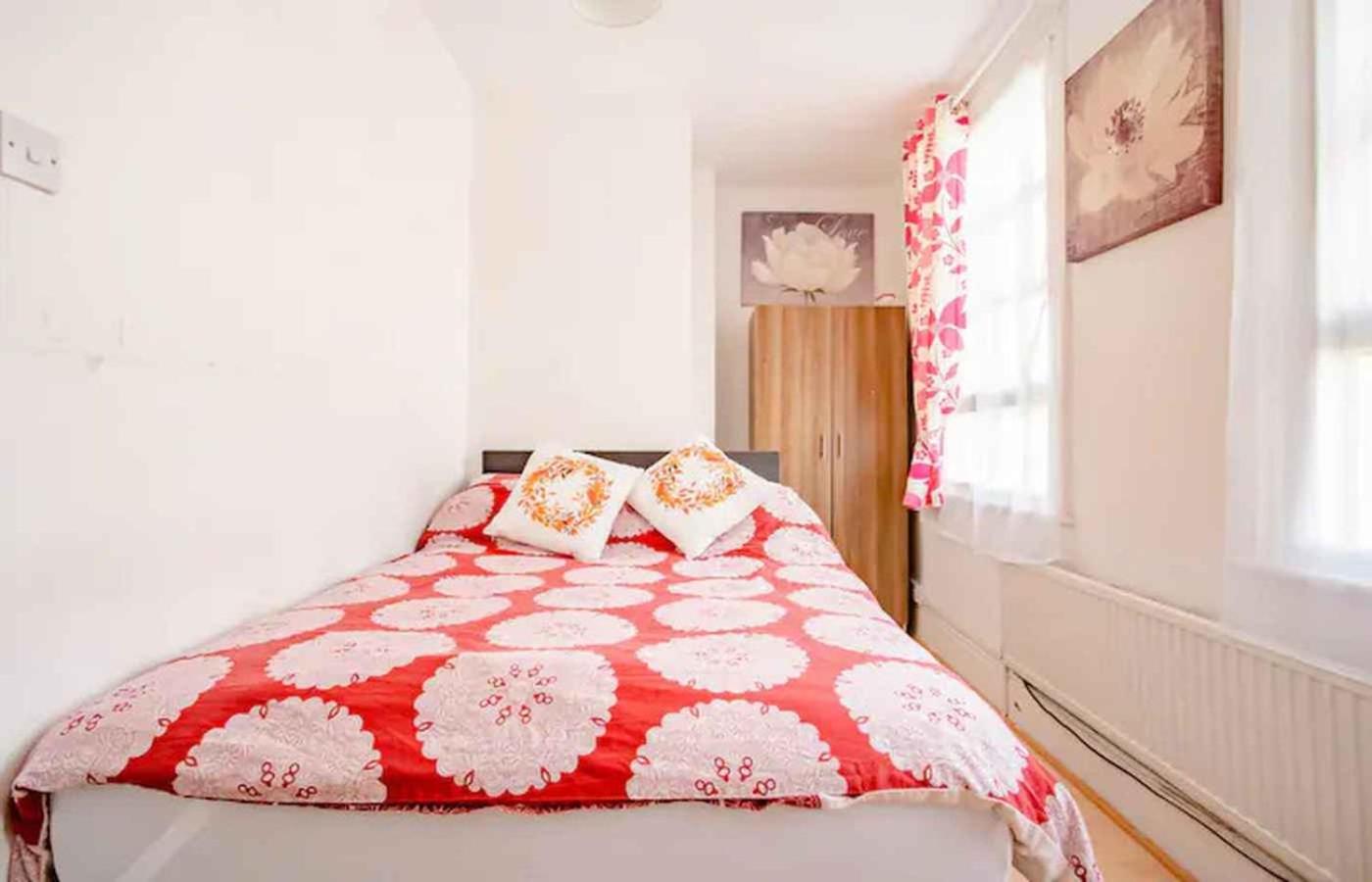 Homestay near Tottenham Hotspur Stadium - Photo 16