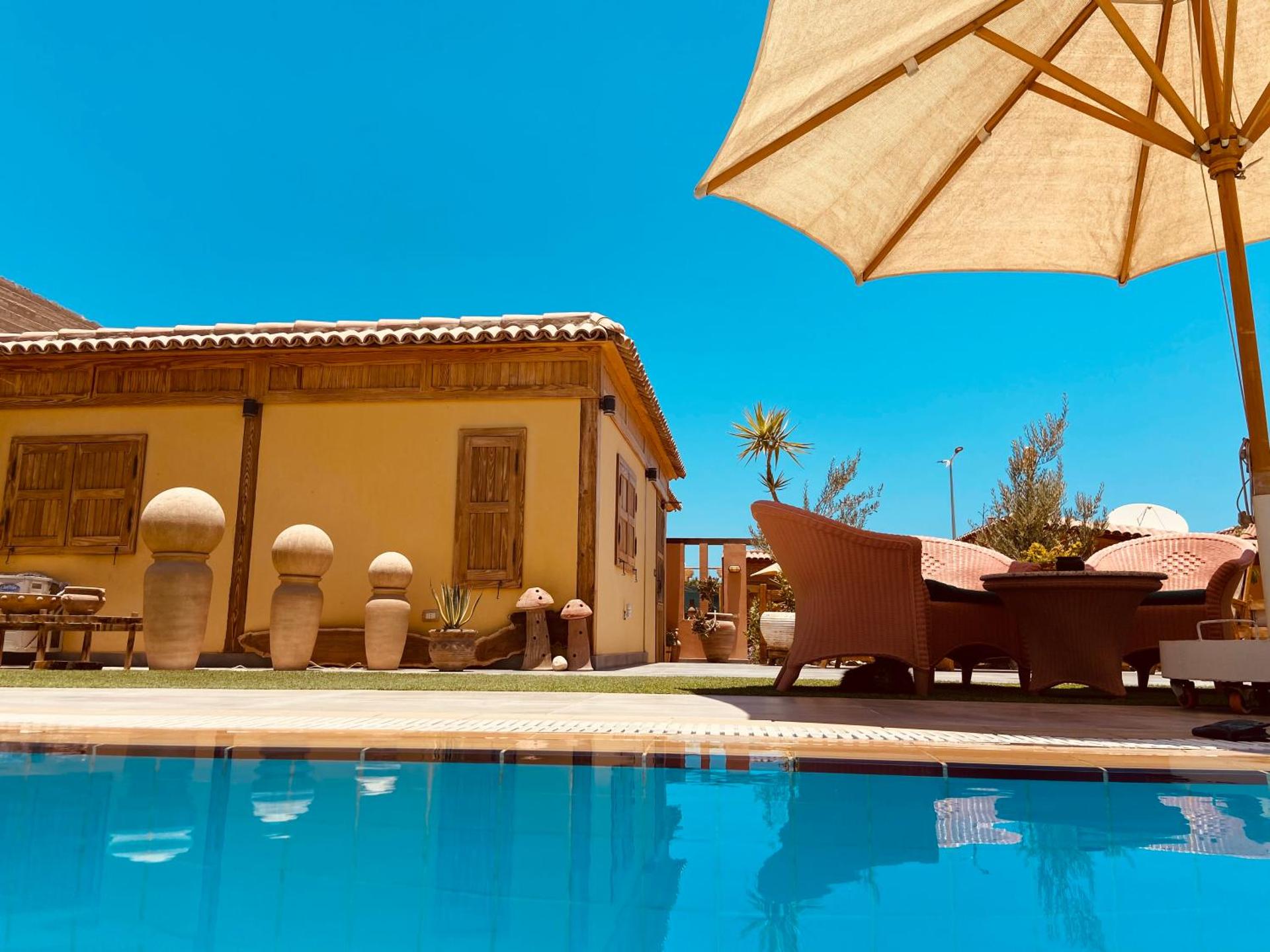 View Villa Apartments Hurghada - Photo 24