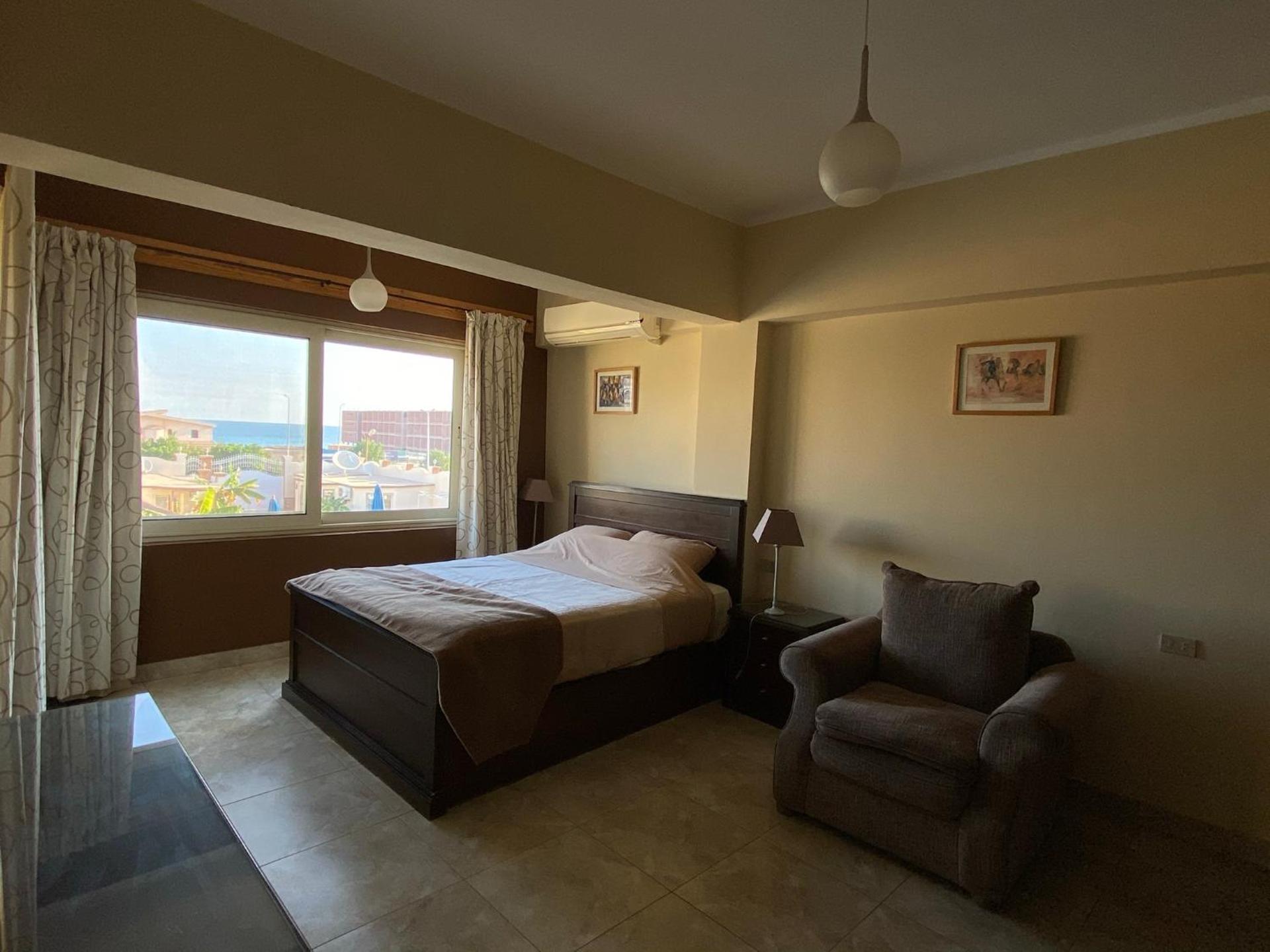 View Villa Apartments Hurghada - Photo 54