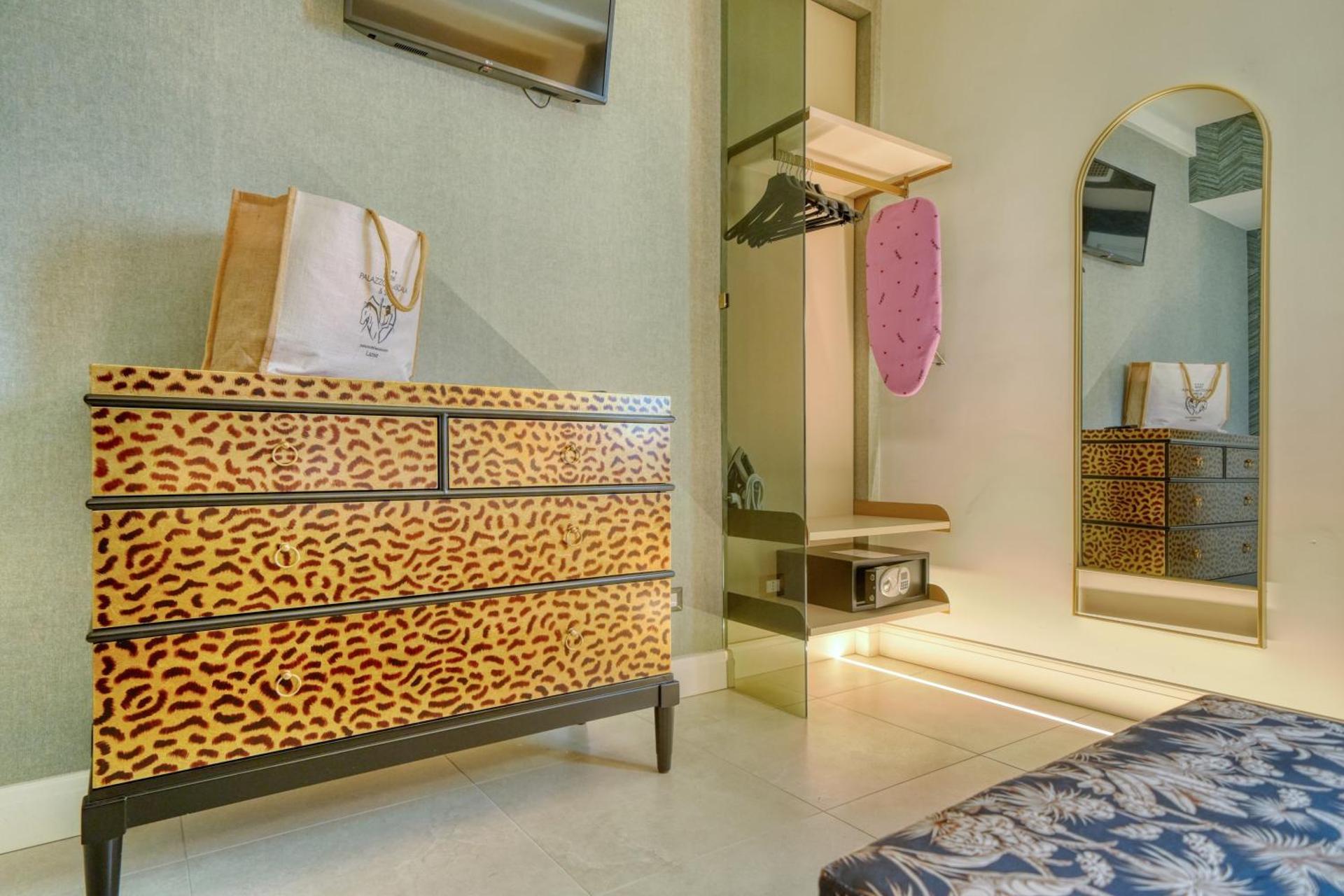 Palazzo della Scala Spa Hotel Suites & Apartments - Photo 123