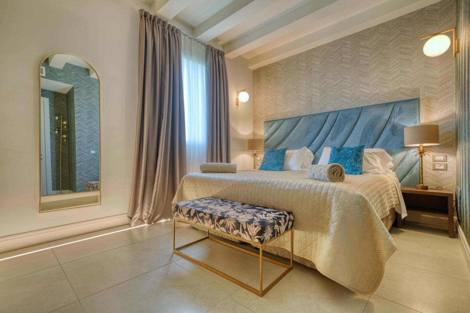 Palazzo della Scala Spa Hotel Suites & Apartments - Photo 124