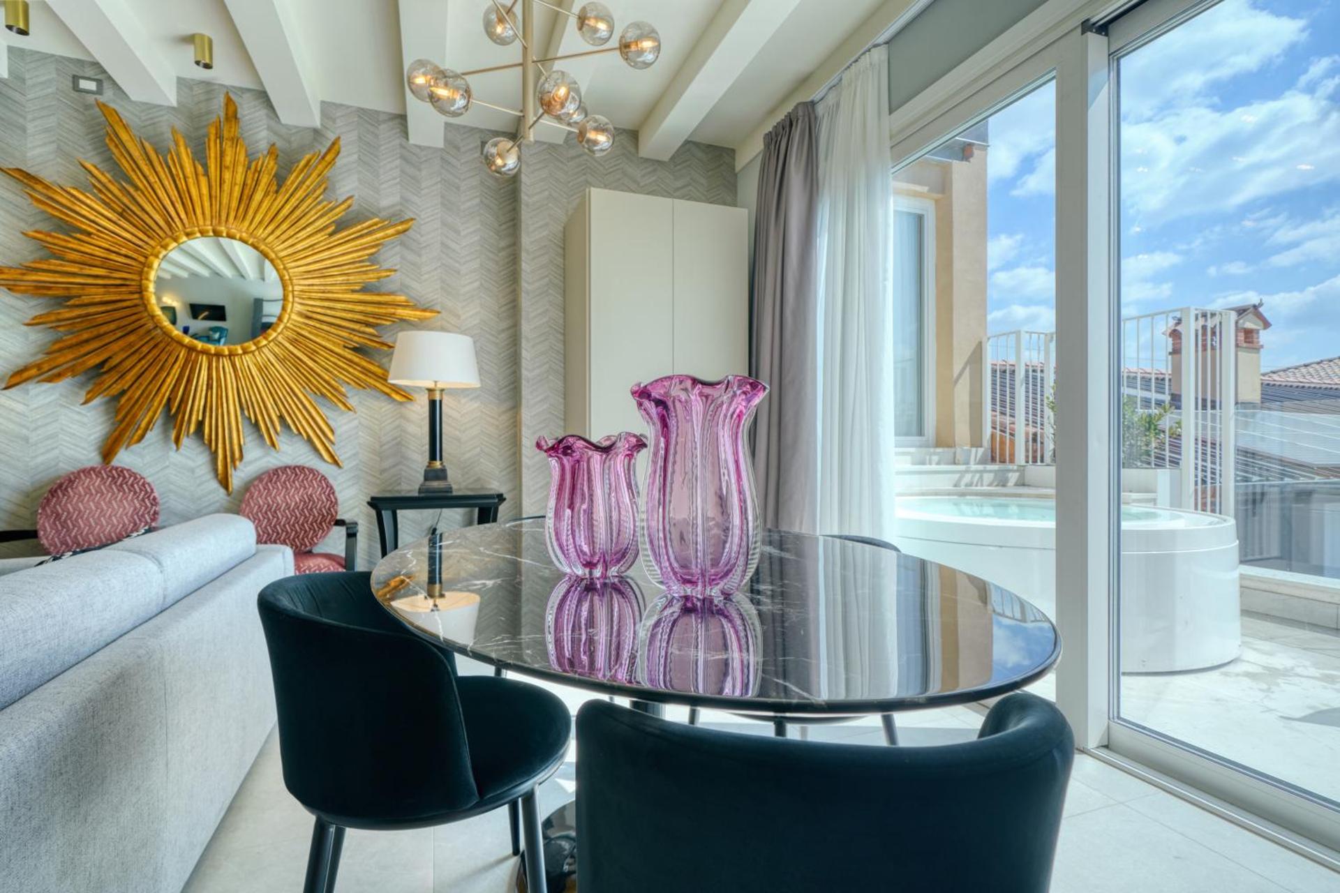 Palazzo della Scala Spa Hotel Suites & Apartments - Photo 145