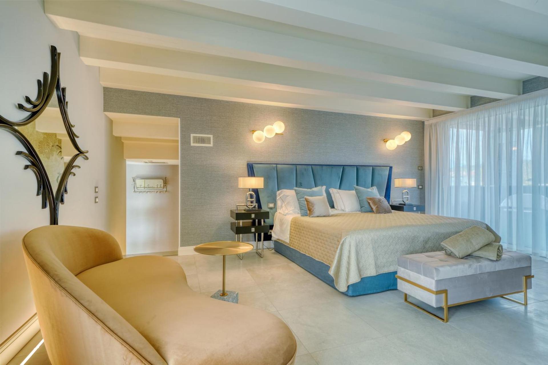 Palazzo della Scala Spa Hotel Suites & Apartments - Photo 154