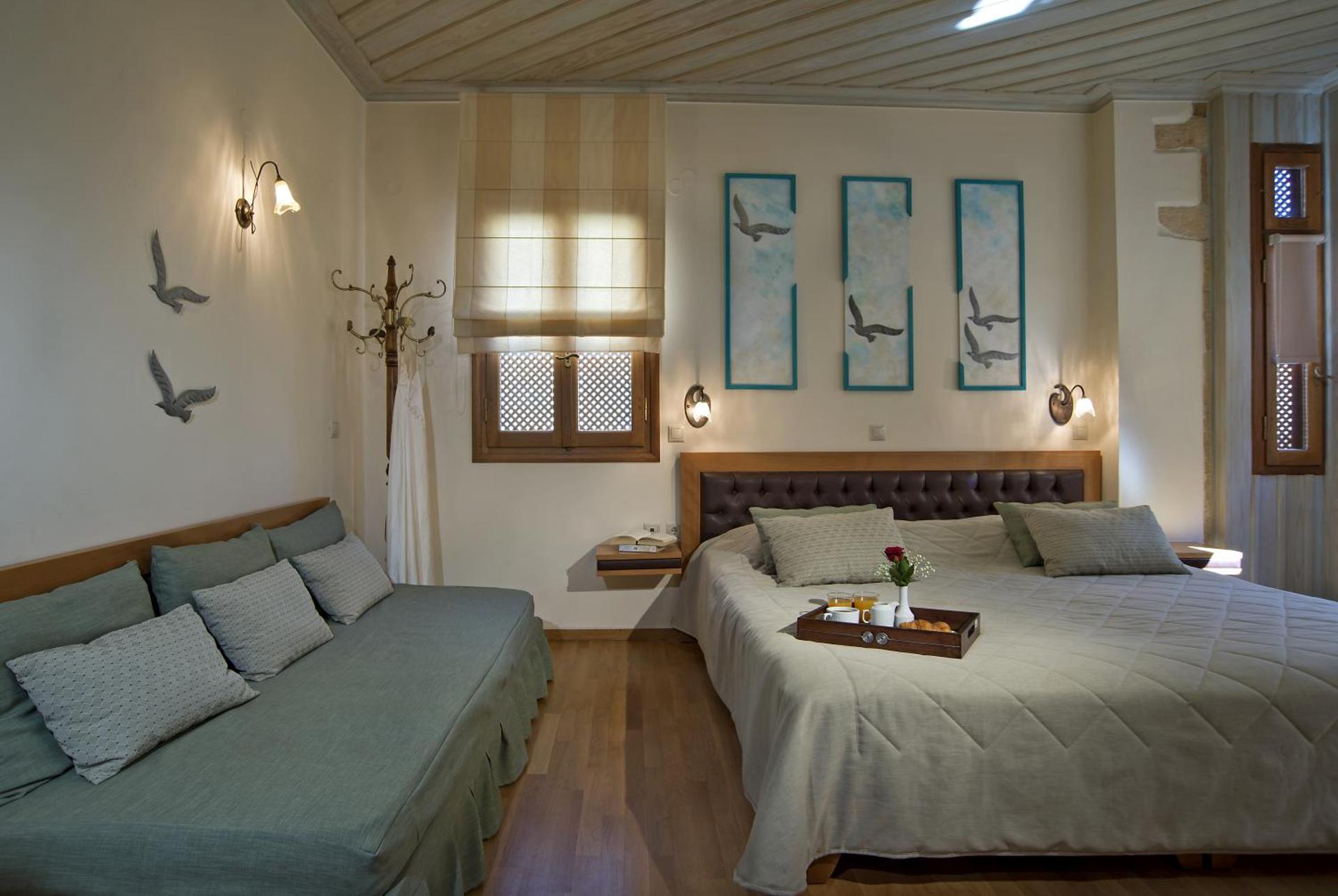Ionas Boutique Hotel - Photo 19